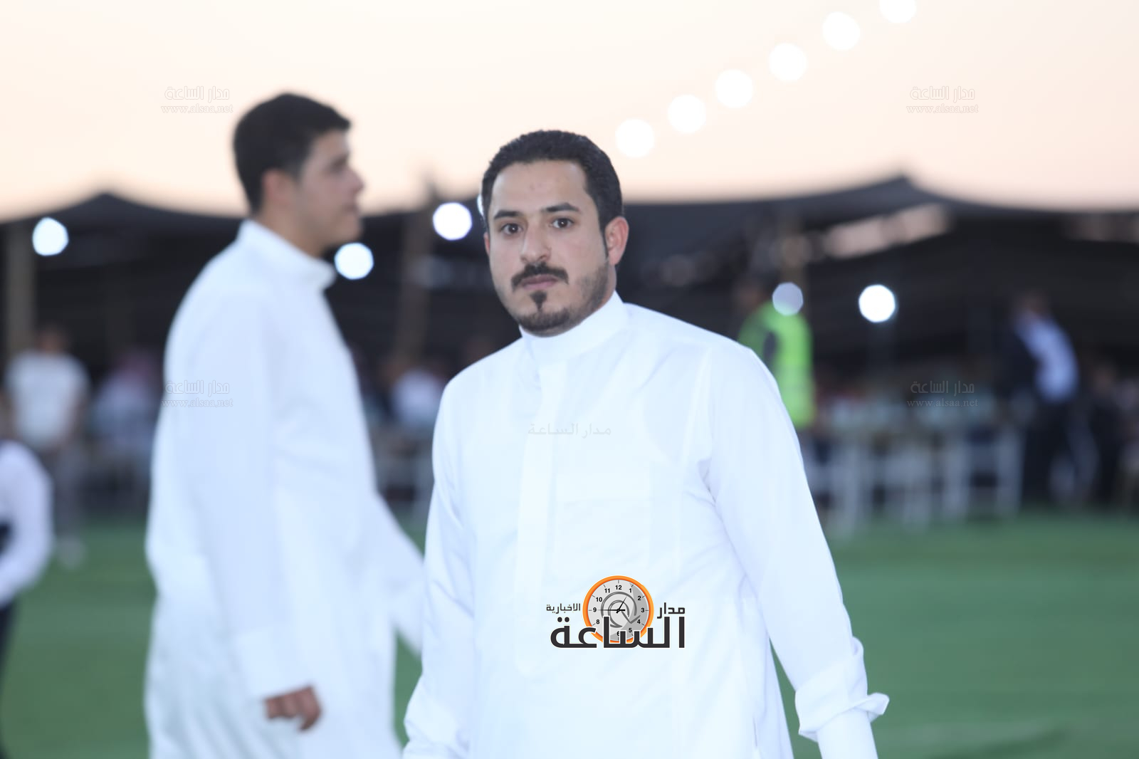 Madar Al-Saa Images 0.7802728999825688