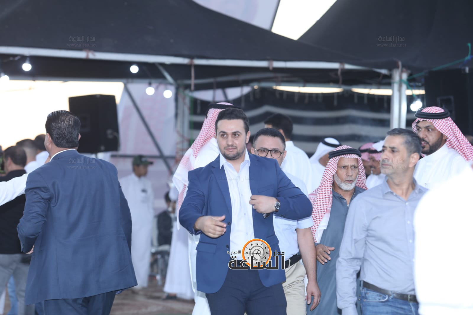 Madar Al-Saa Images 0.14439771801277979