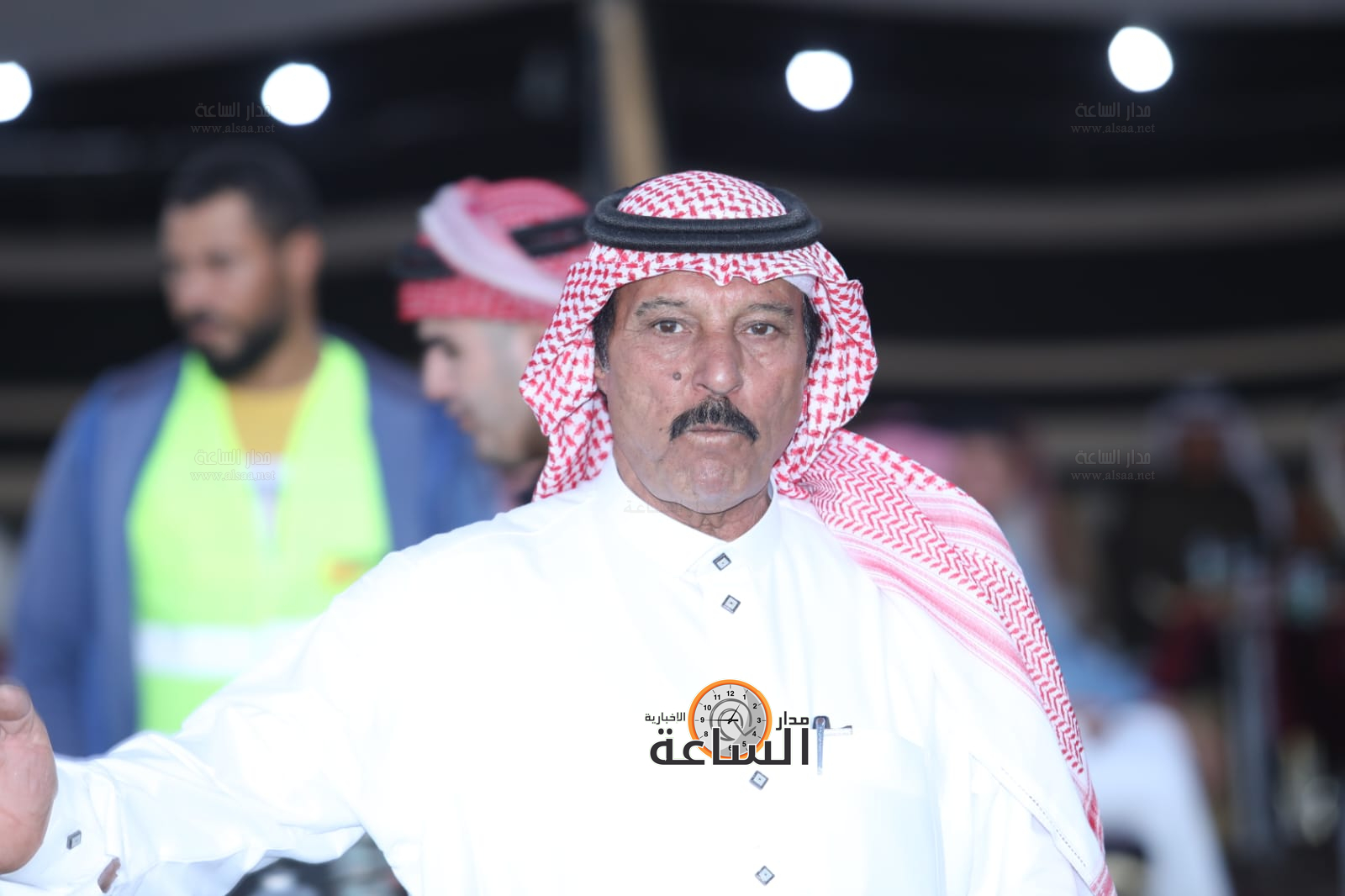 Madar Al-Saa Images 0.16098836686746965