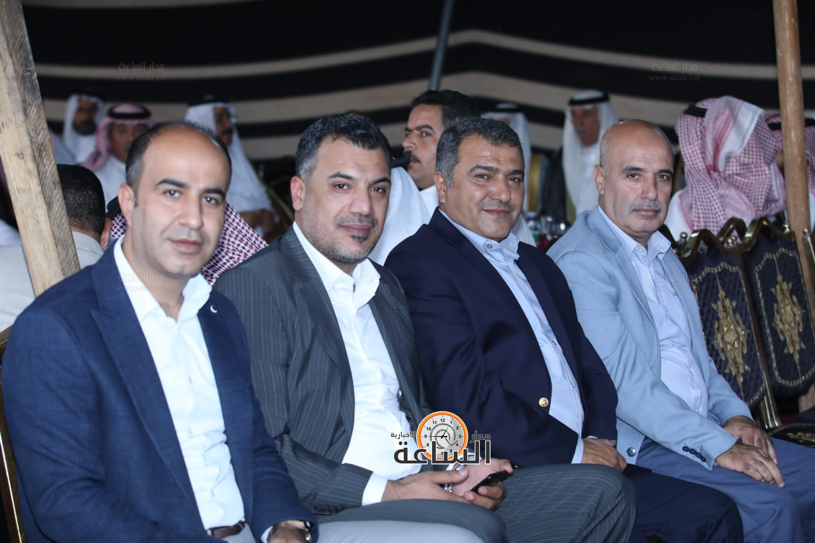 Madar Al-Saa Images 0.35760484452188135