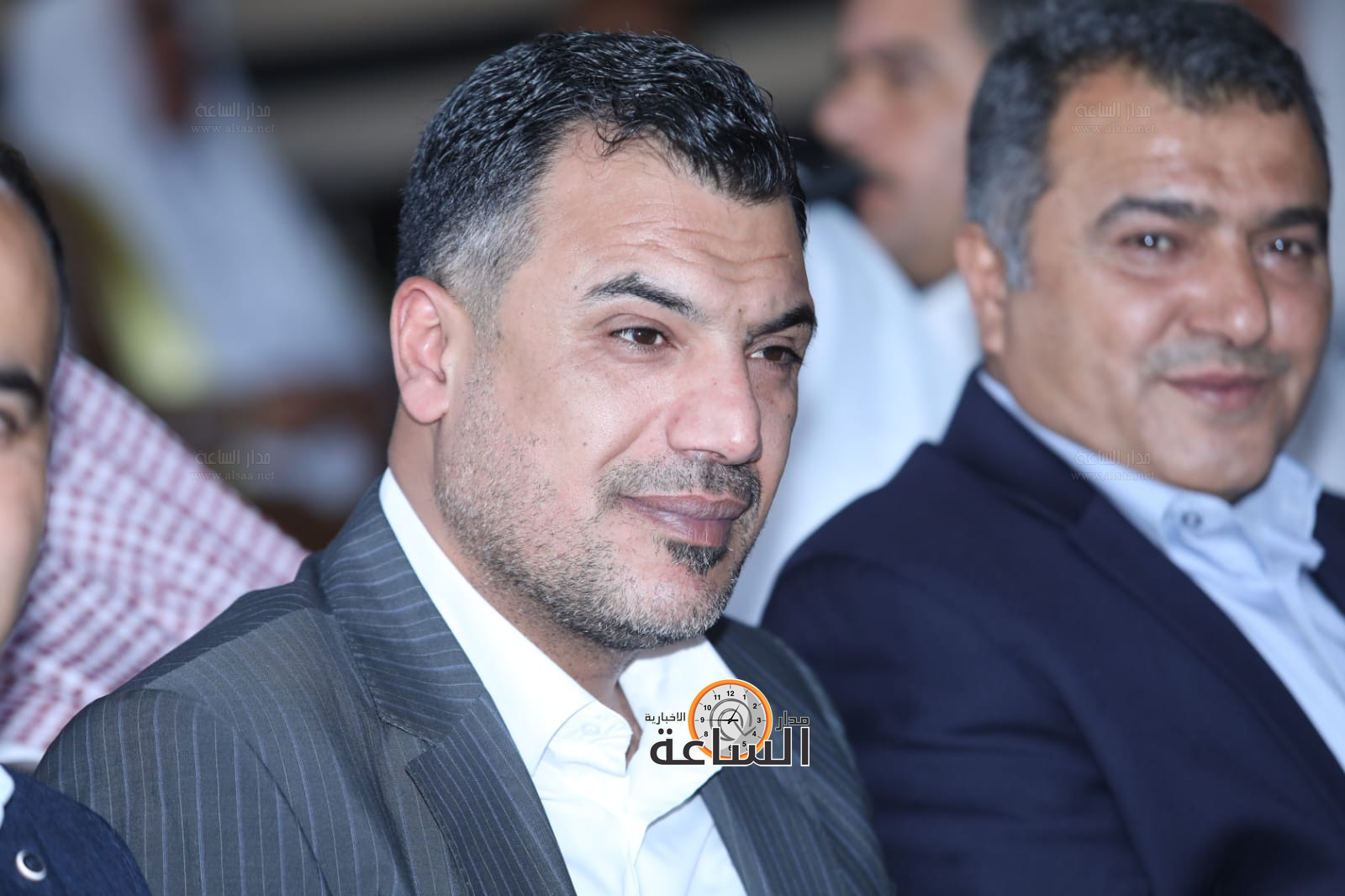 Madar Al-Saa Images 0.4386552460284605