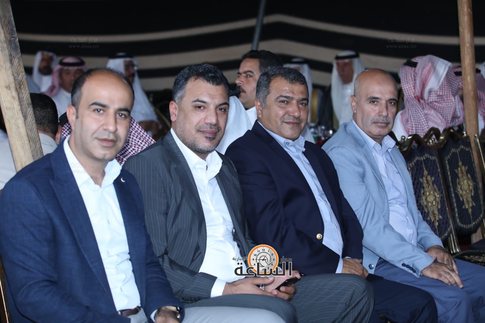 Madar Al-Saa Images 0.20235096230667748