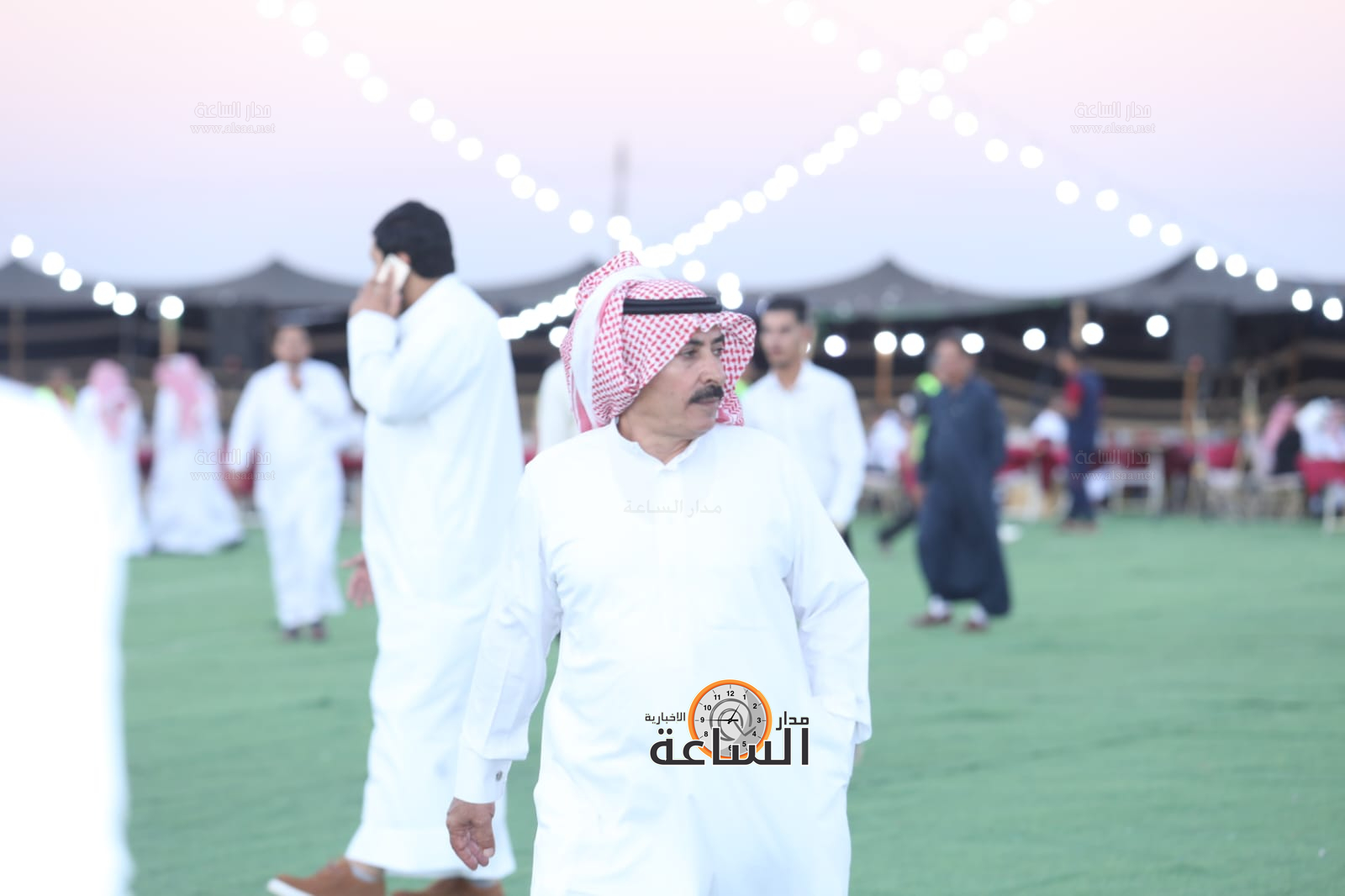 Madar Al-Saa Images 0.12287876985403479