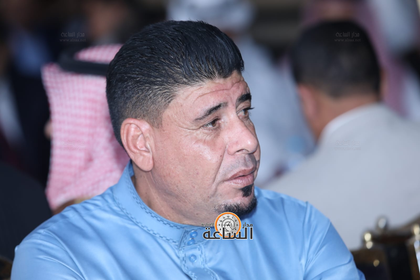 Madar Al-Saa Images 0.07792576456539213