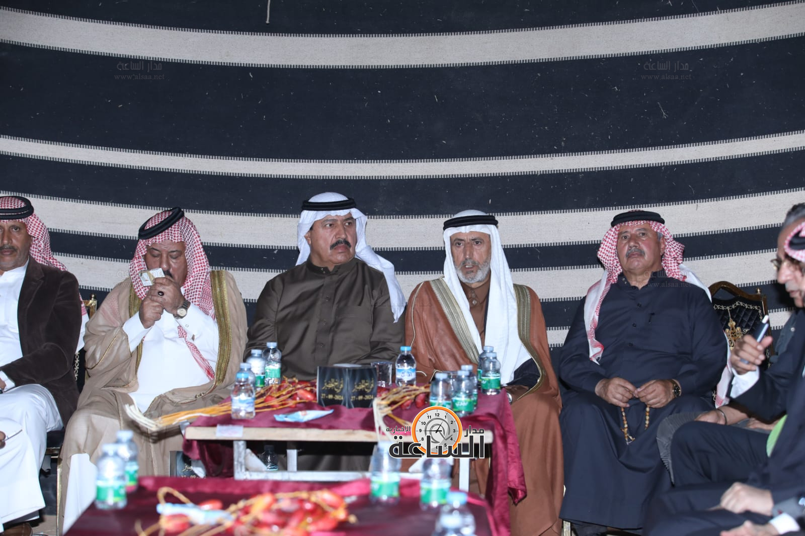 Madar Al-Saa Images 0.6649768542843353