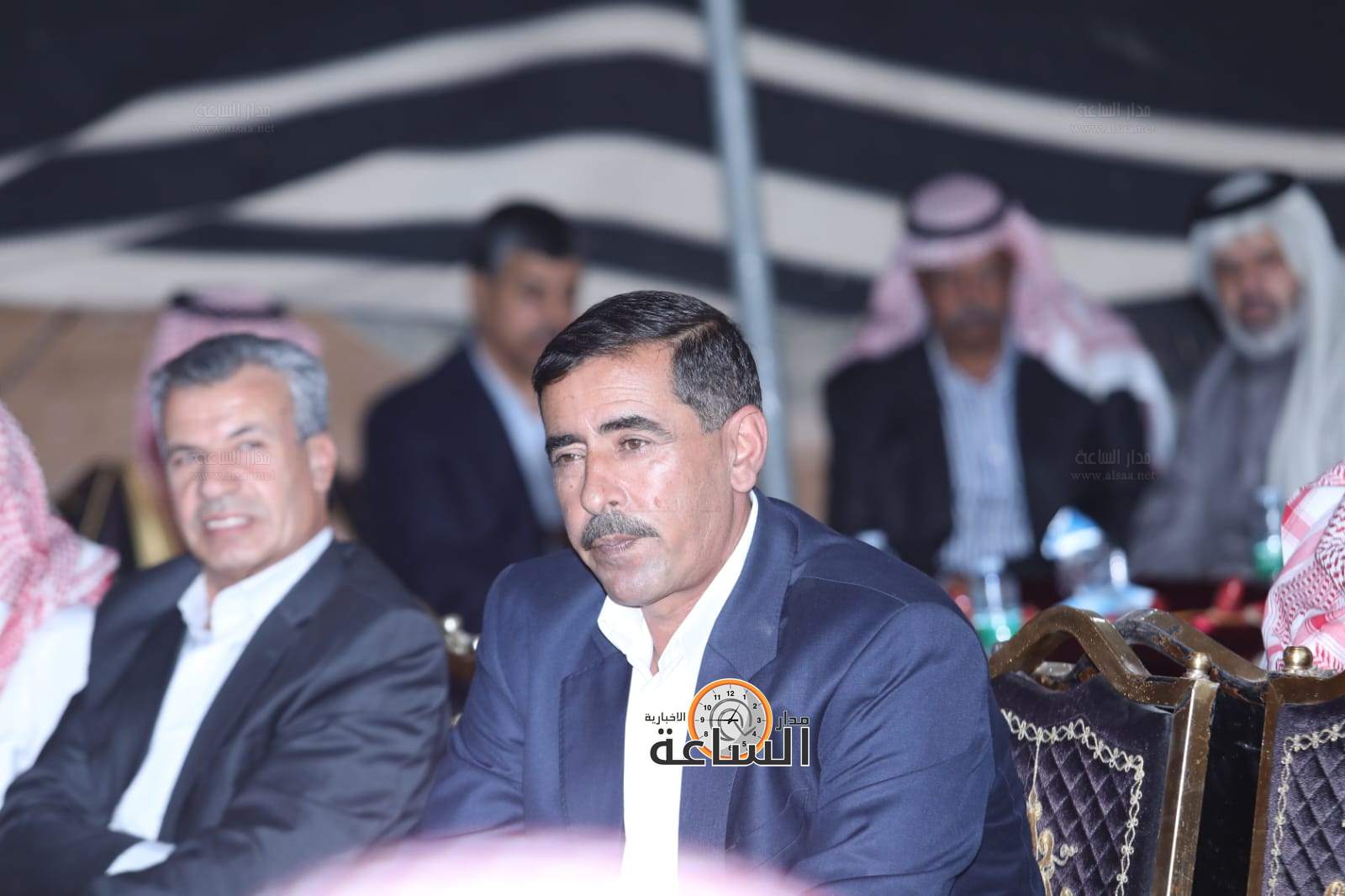 Madar Al-Saa Images 0.039955962588954064