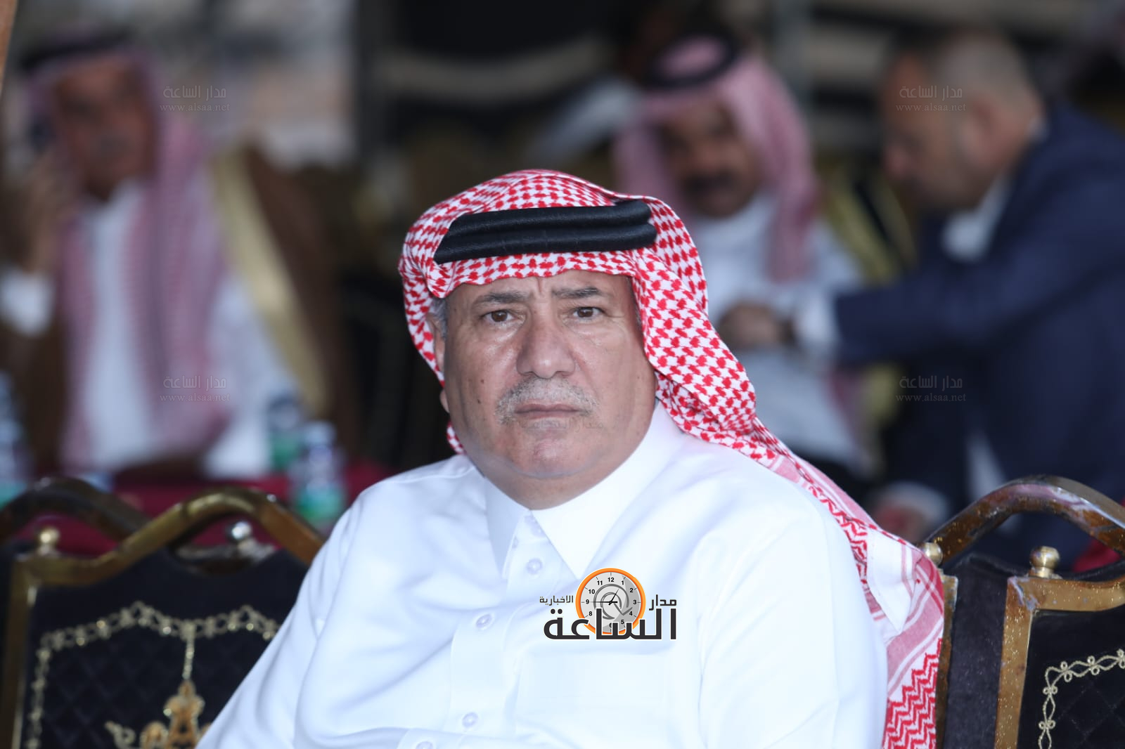 Madar Al-Saa Images 0.739584763093124