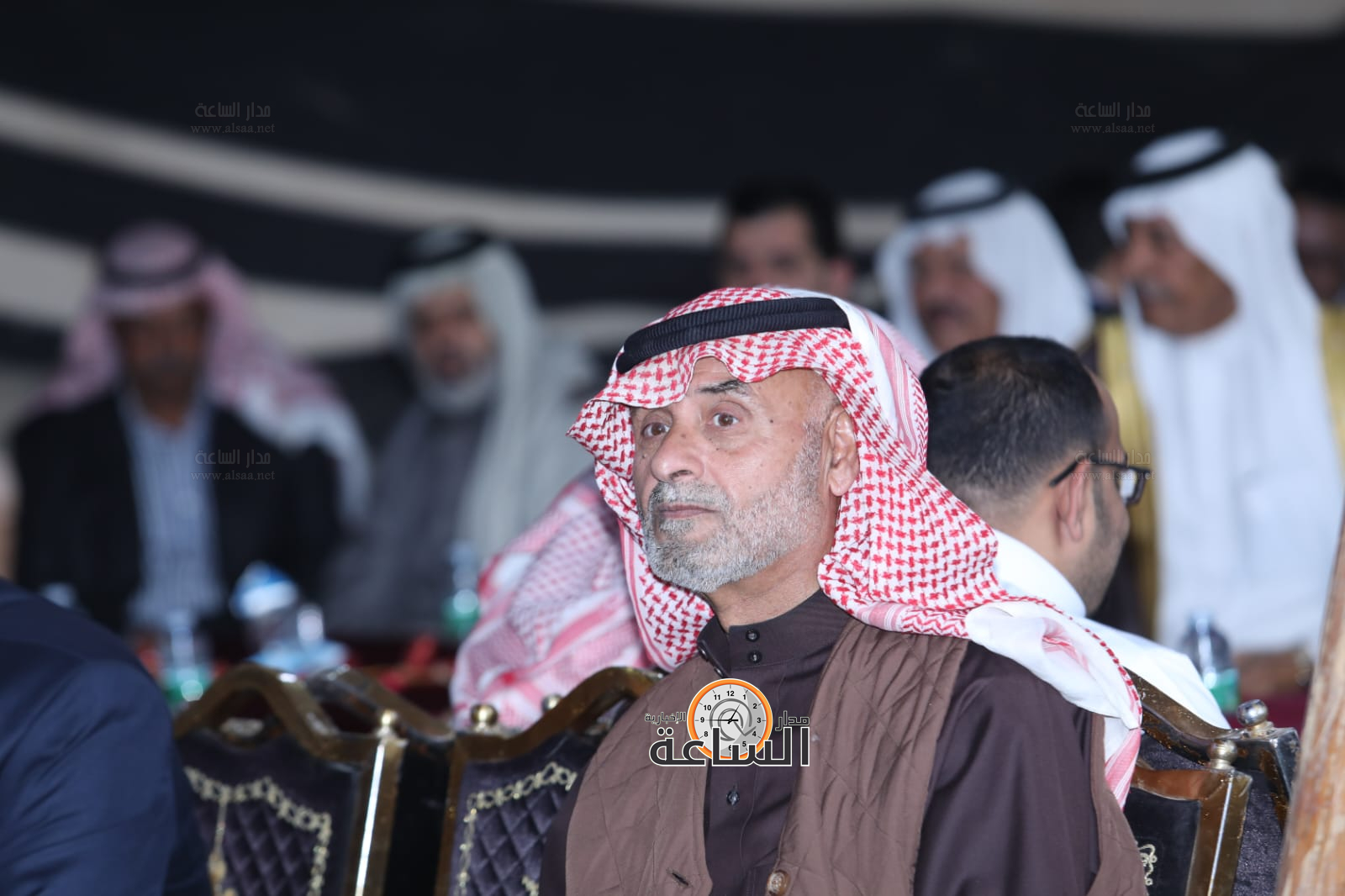 Madar Al-Saa Images 0.6553461574721866