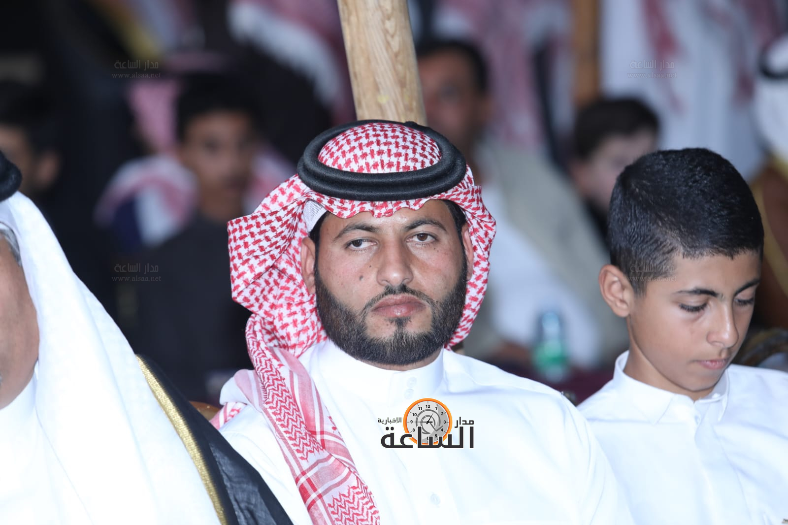 Madar Al-Saa Images 0.351777286495206