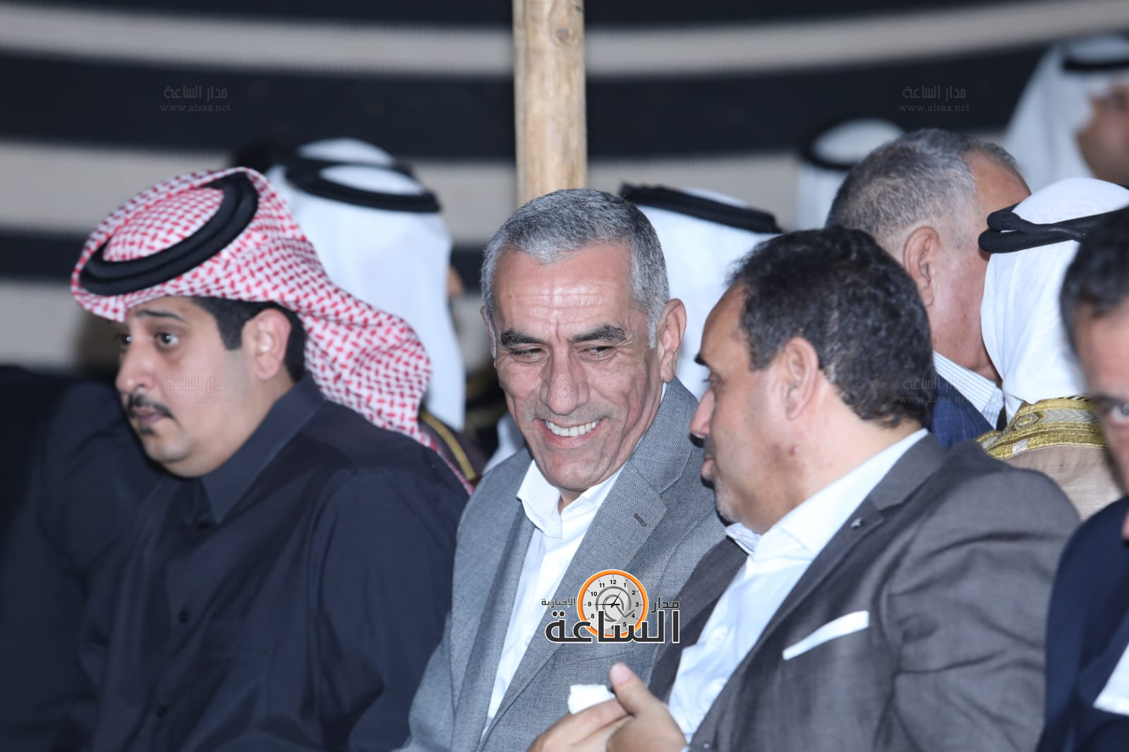 Madar Al-Saa Images 0.627537211152402