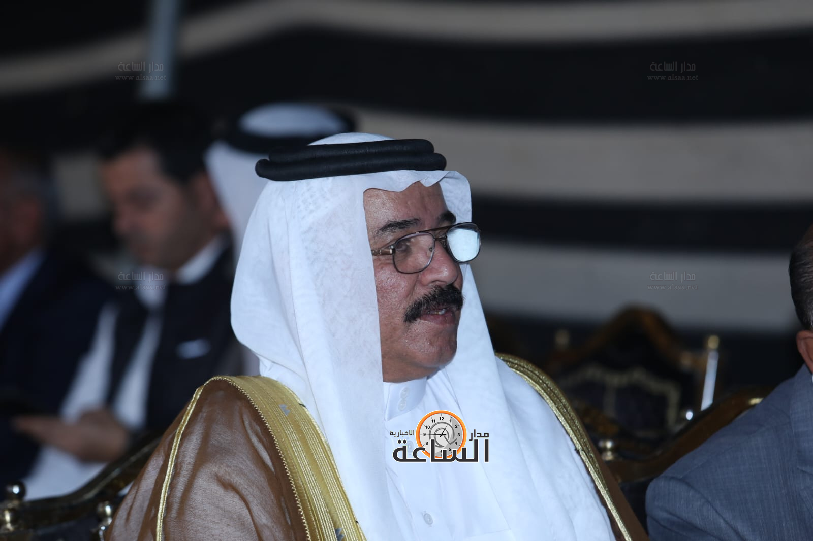 Madar Al-Saa Images 0.8402801246274876