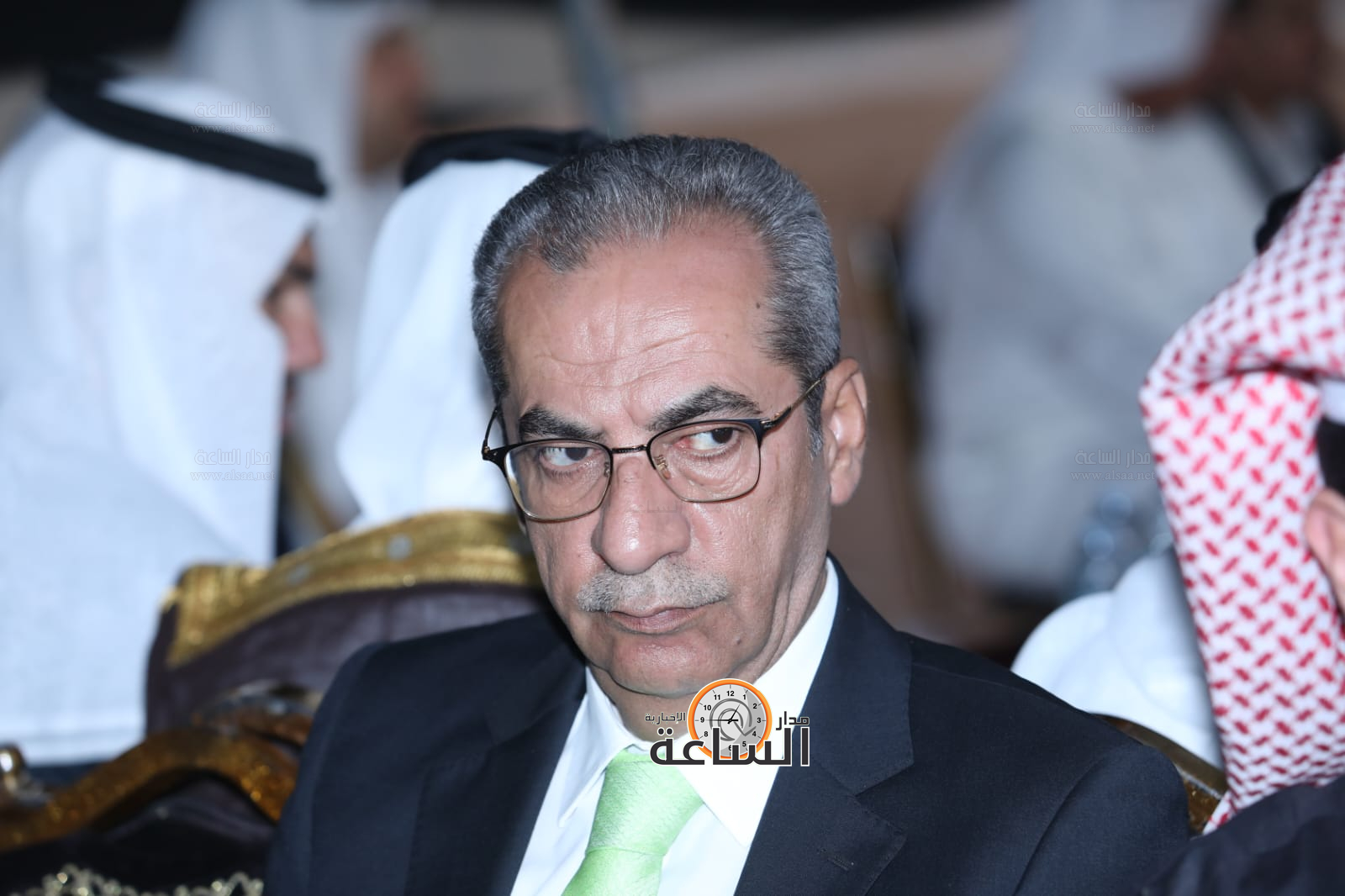 Madar Al-Saa Images 0.9142659425167547