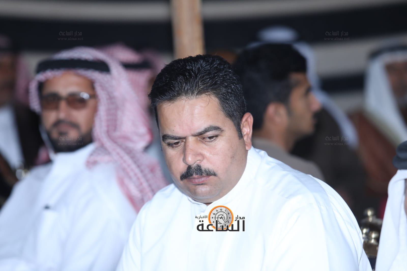 Madar Al-Saa Images 0.5642104258440714