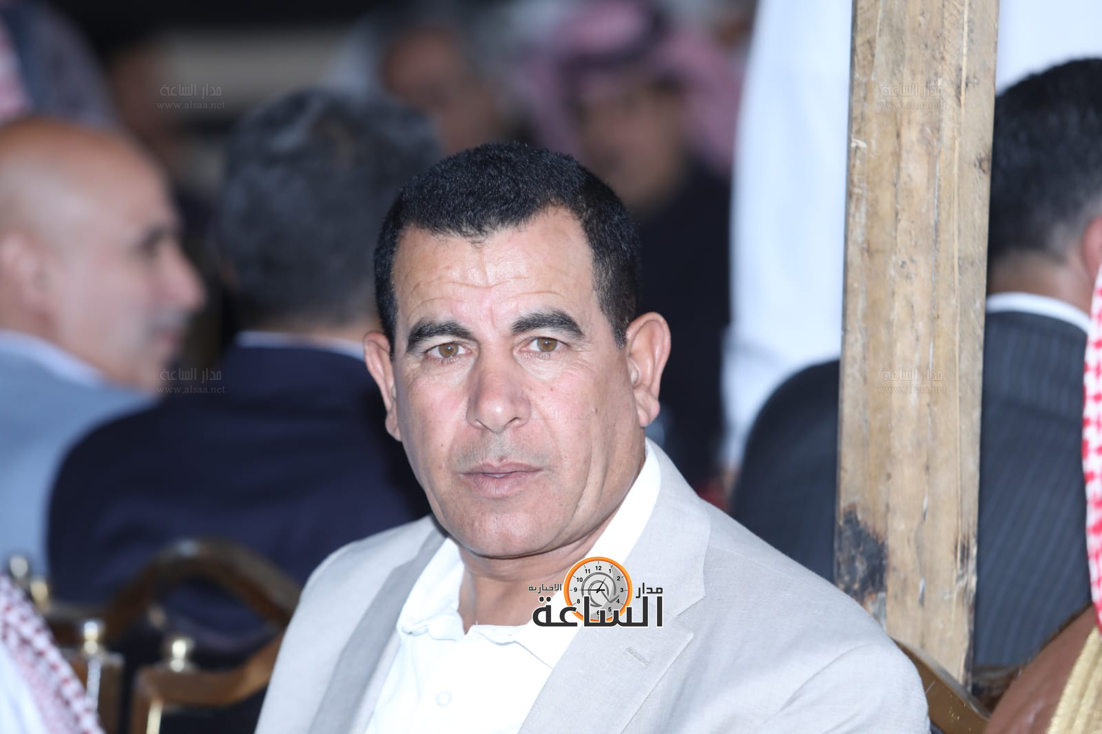 Madar Al-Saa Images 0.23825576004177207