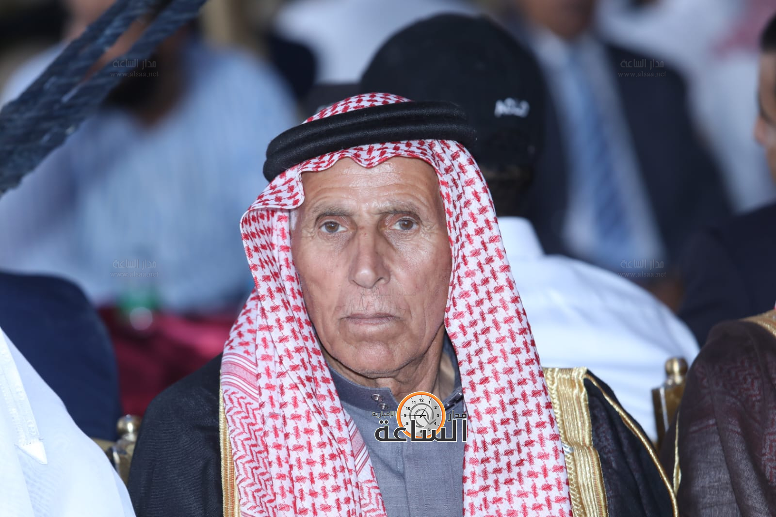 Madar Al-Saa Images 0.606435962376805