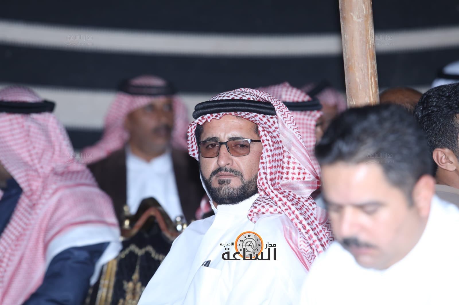 Madar Al-Saa Images 0.26912316615477017