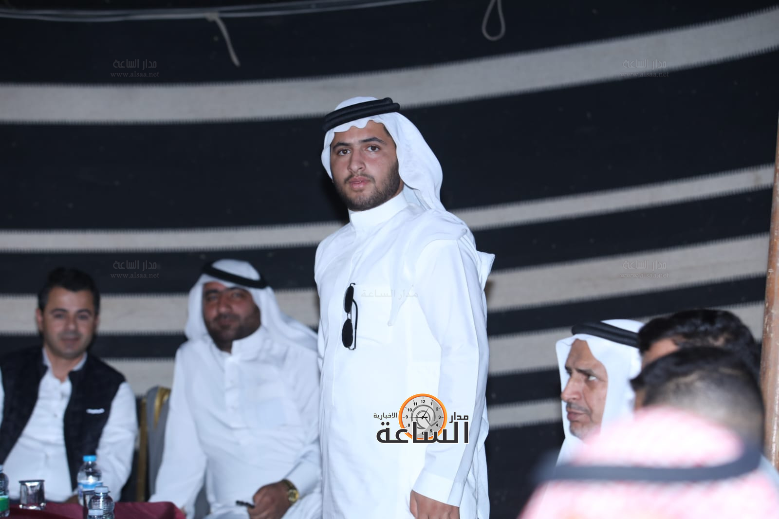 Madar Al-Saa Images 0.9185734216869419