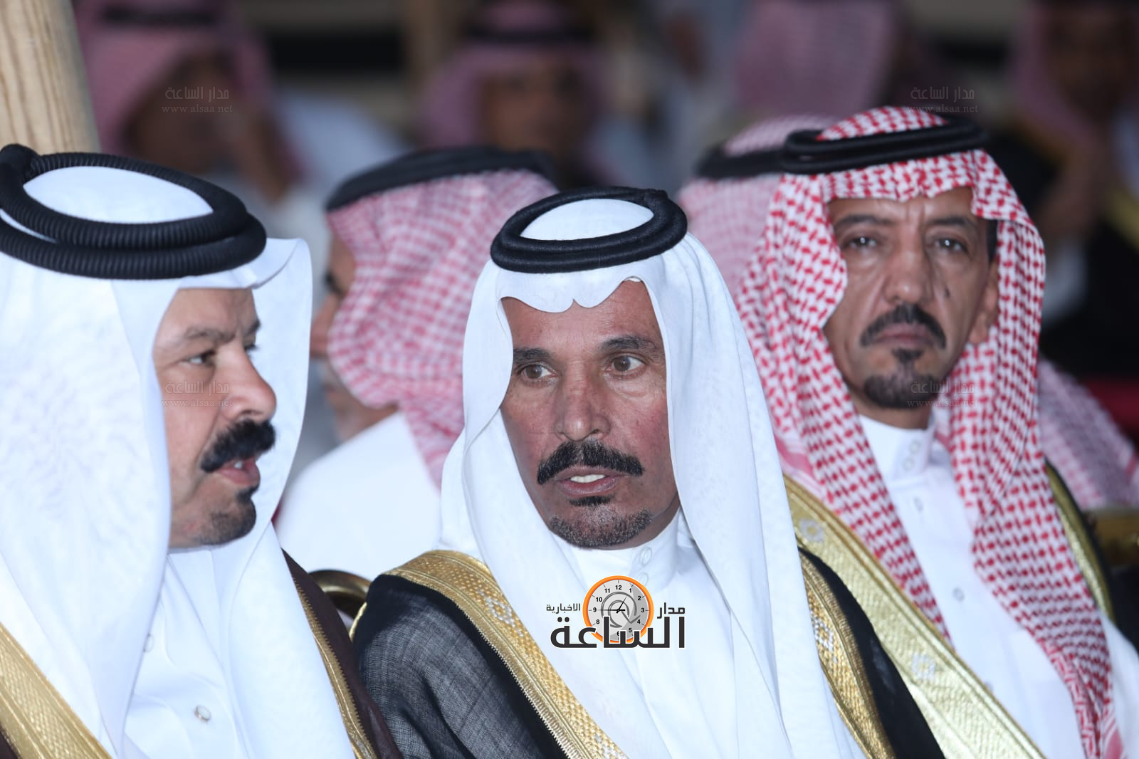 Madar Al-Saa Images 0.28915335954781796