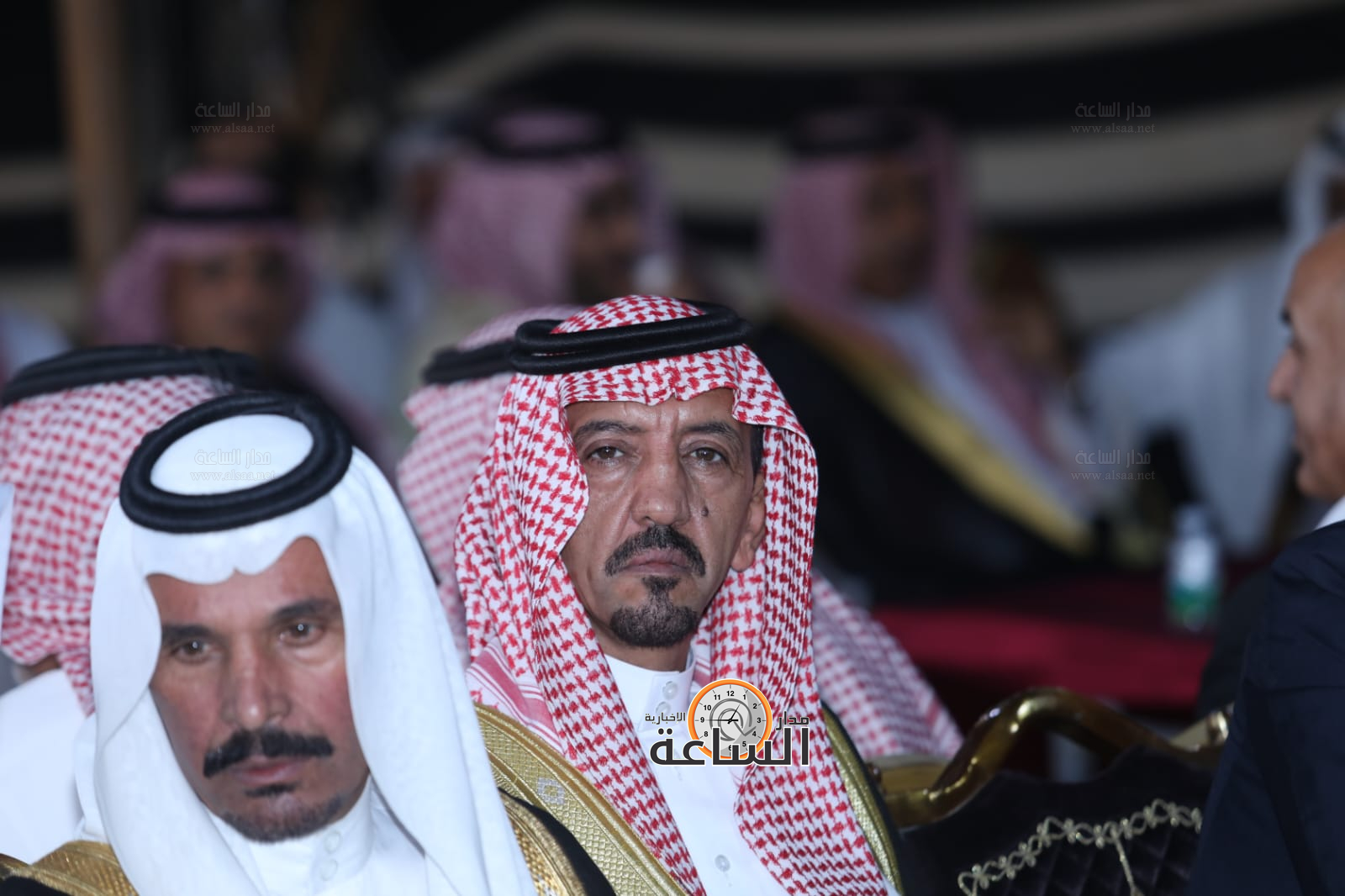 Madar Al-Saa Images 0.544665860050757