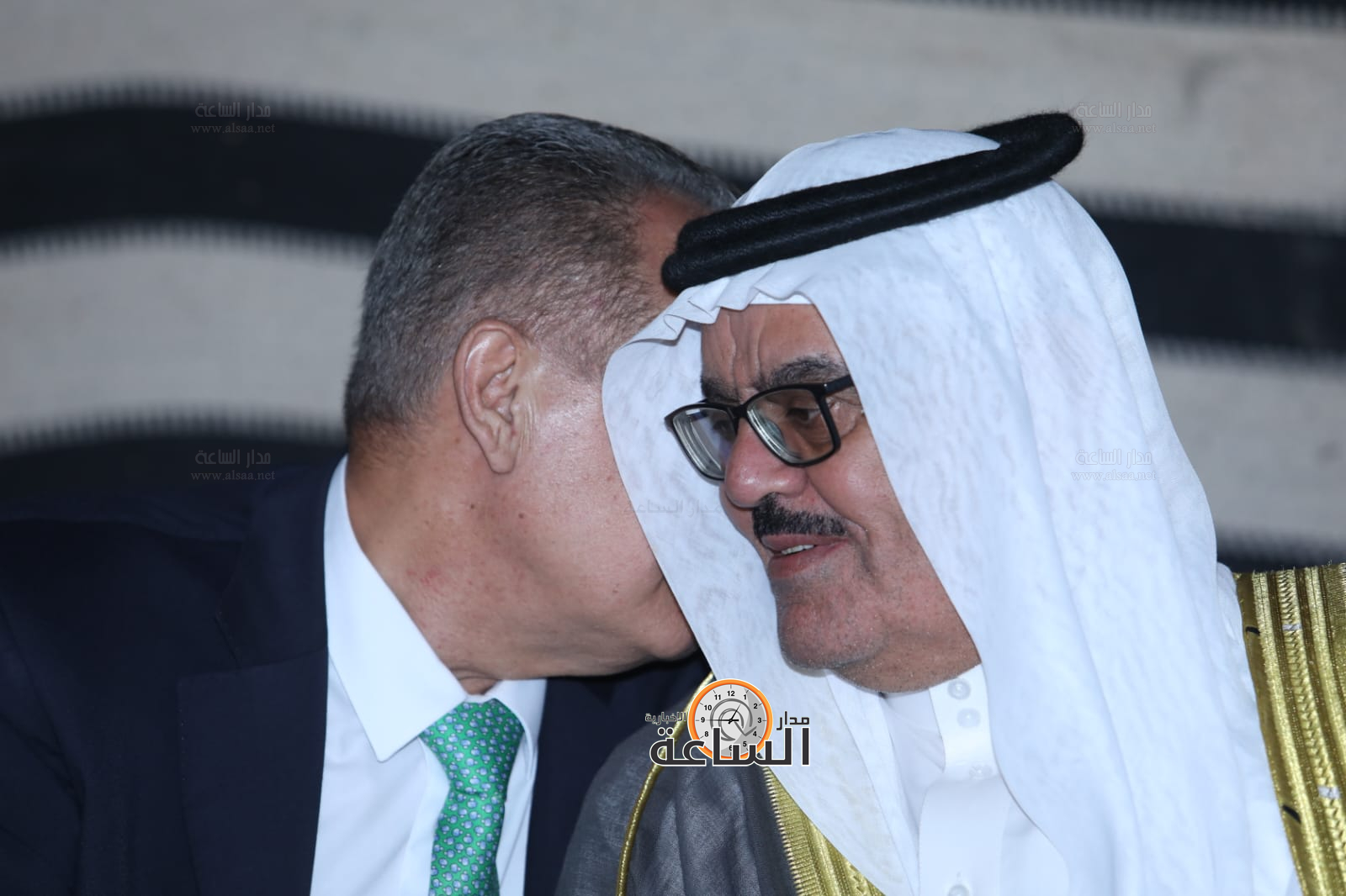 Madar Al-Saa Images 0.9772145973121187