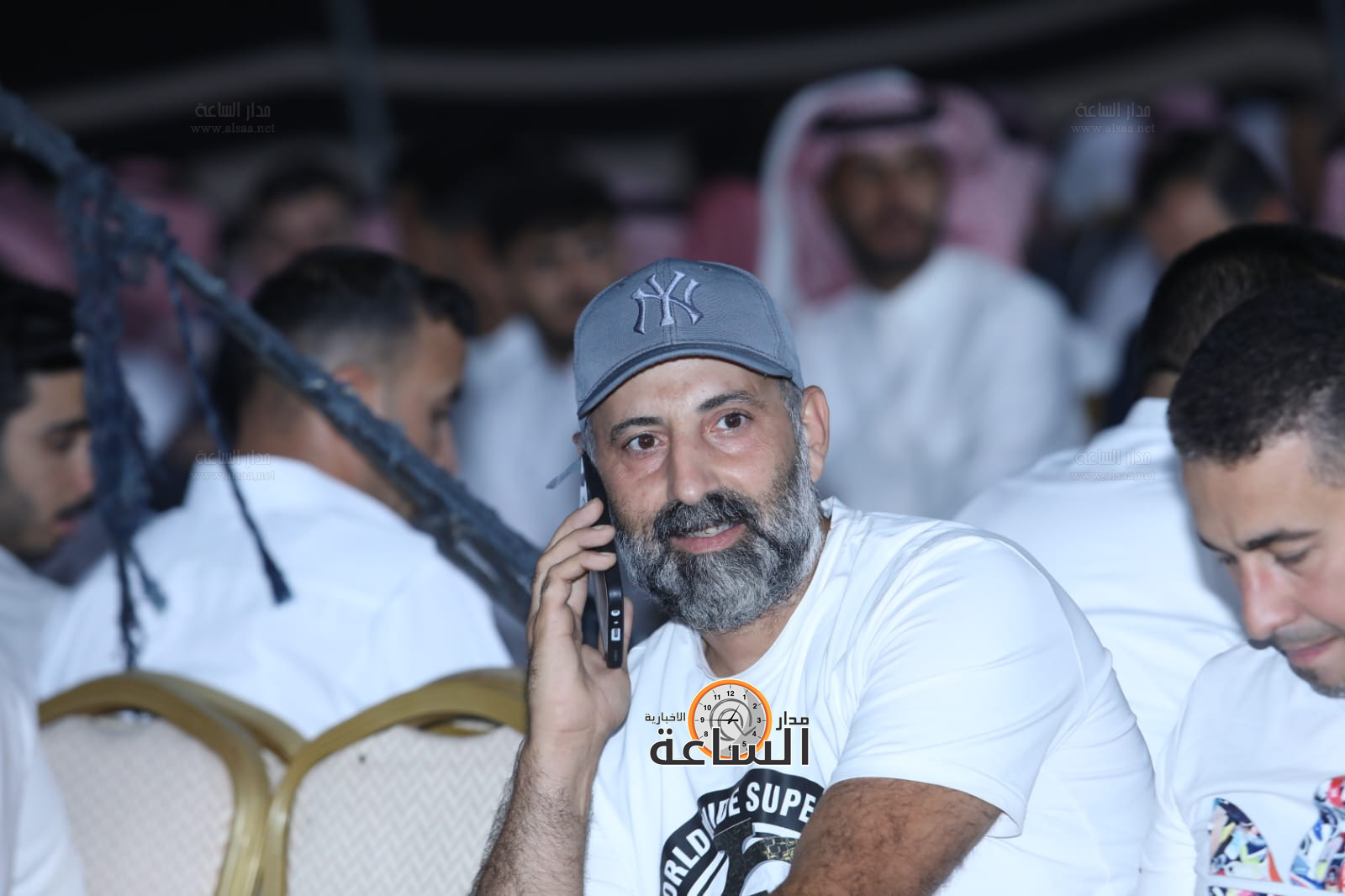 Madar Al-Saa Images 0.26601630445686797