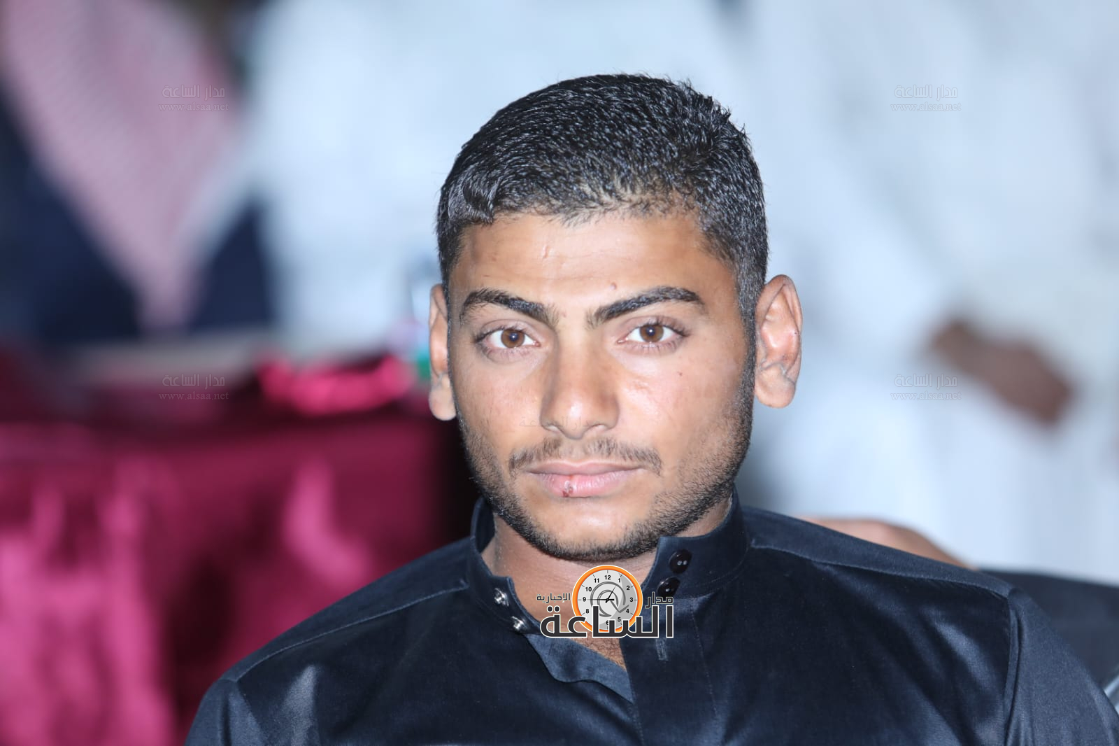 Madar Al-Saa Images 0.20912419379761293