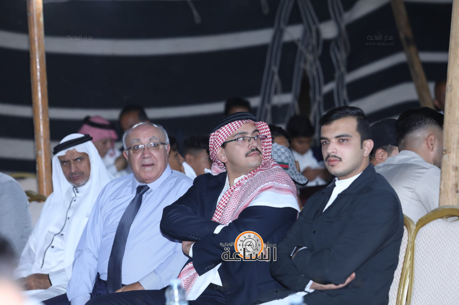 Madar Al-Saa Images 0.657677061304603