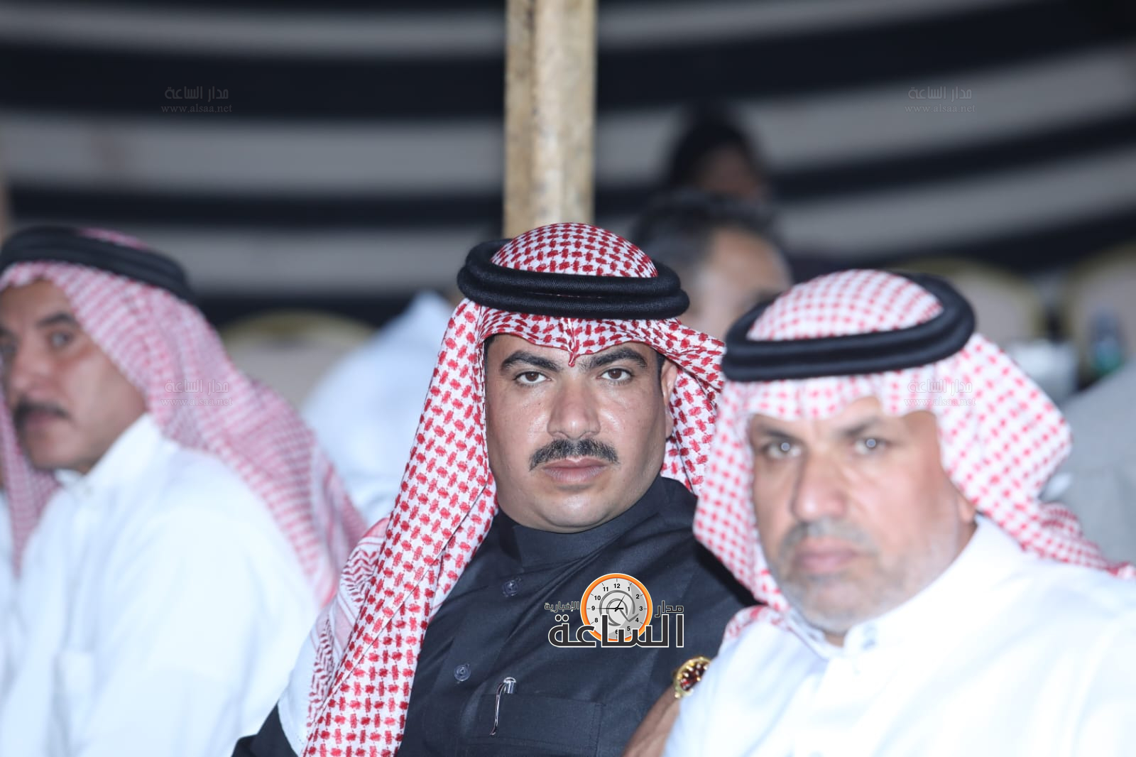 Madar Al-Saa Images 0.4228829078327647