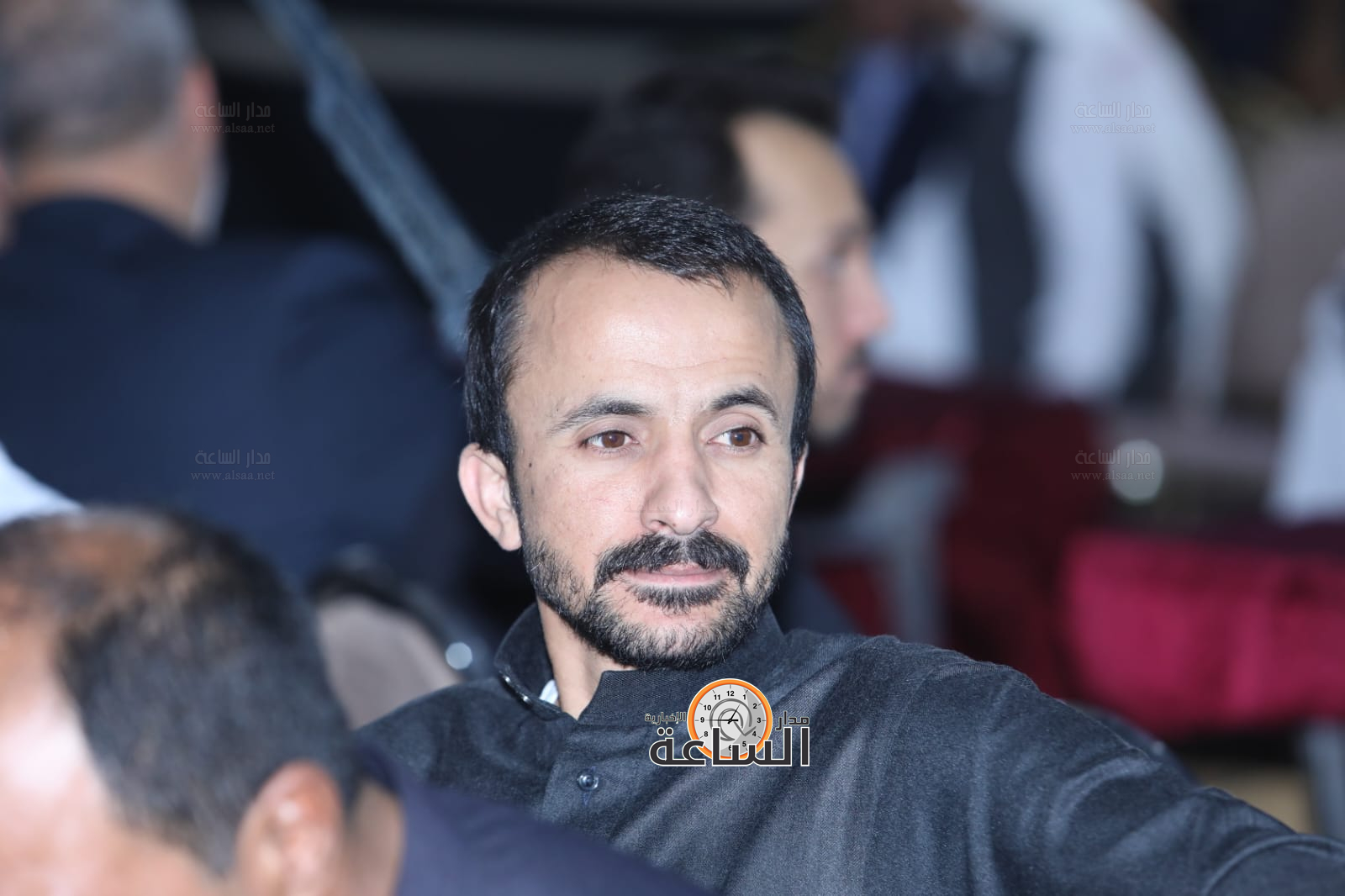 Madar Al-Saa Images 0.7562972797365186