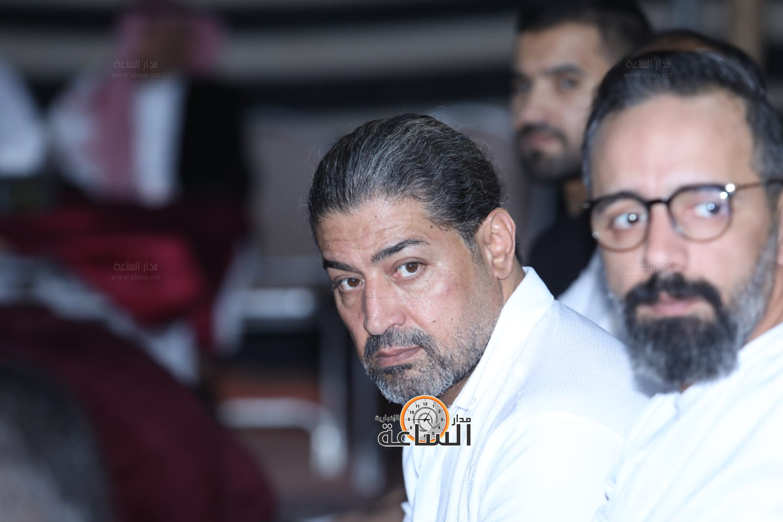 Madar Al-Saa Images 0.3692152296166118