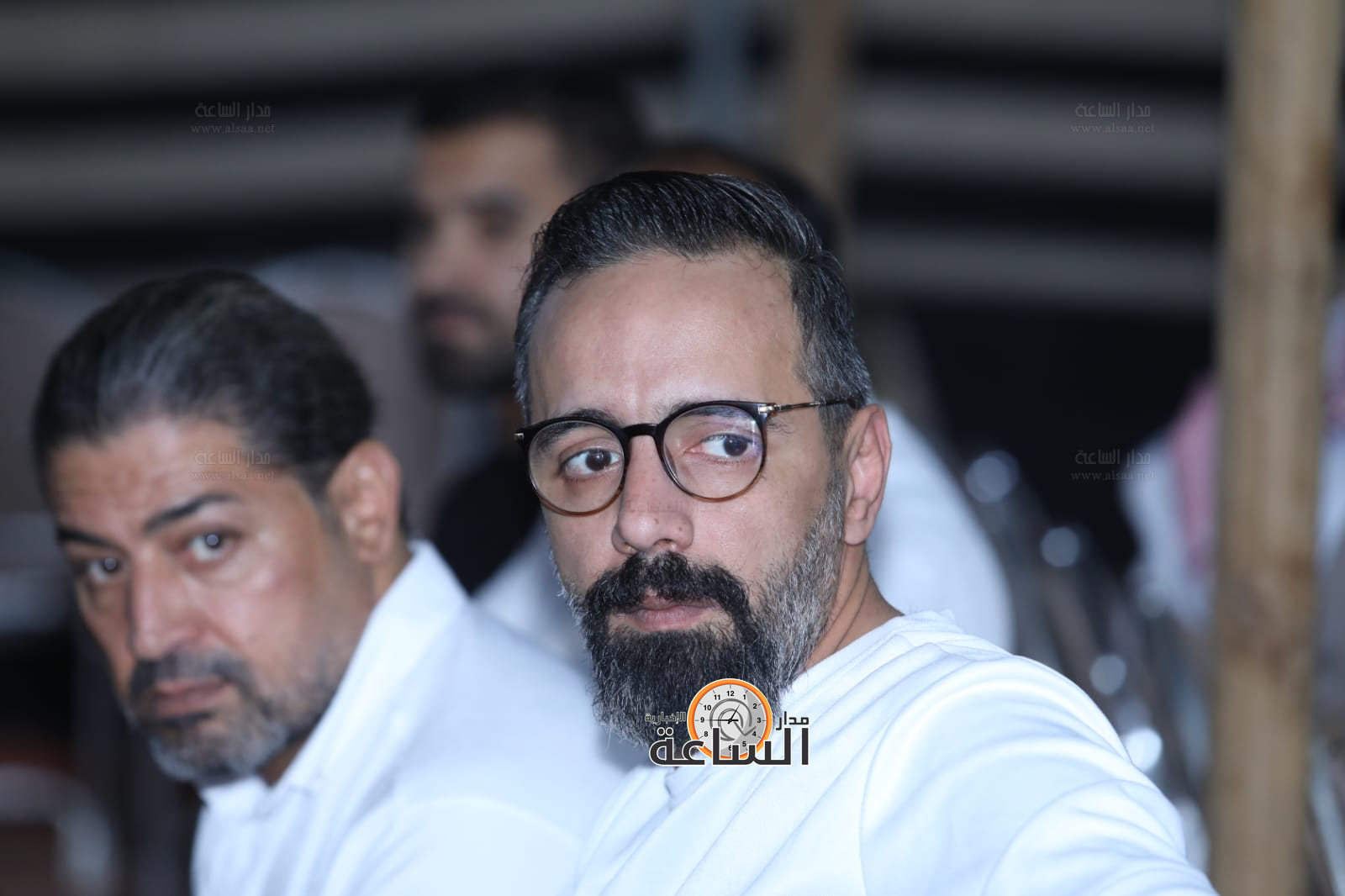 Madar Al-Saa Images 0.7675742361207973