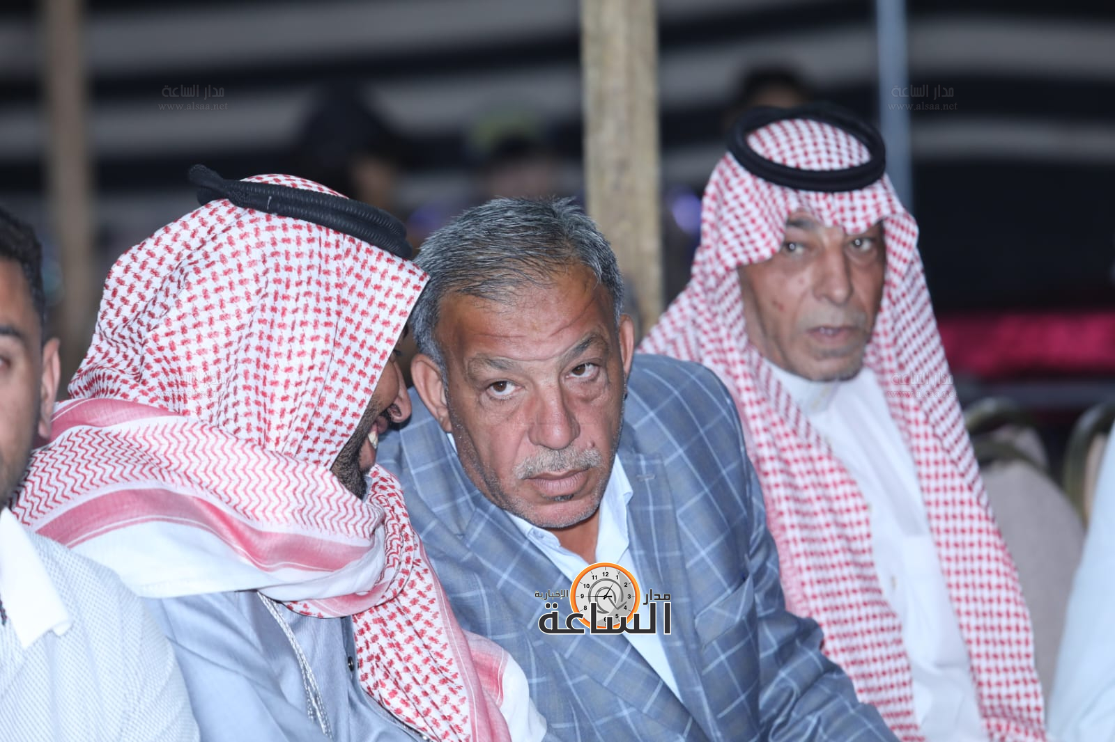 Madar Al-Saa Images 0.527628927613413