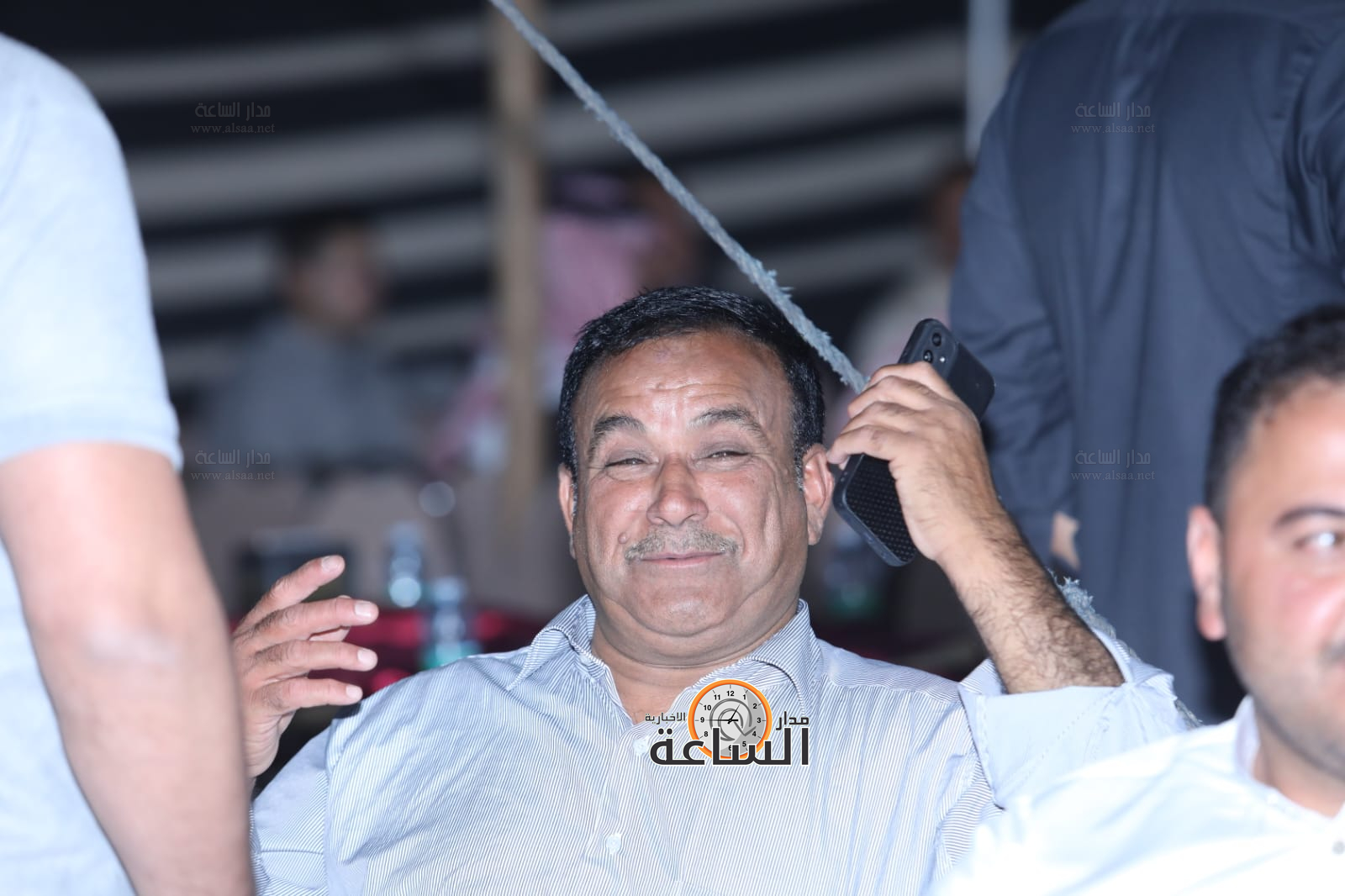 Madar Al-Saa Images 0.8087731343334139