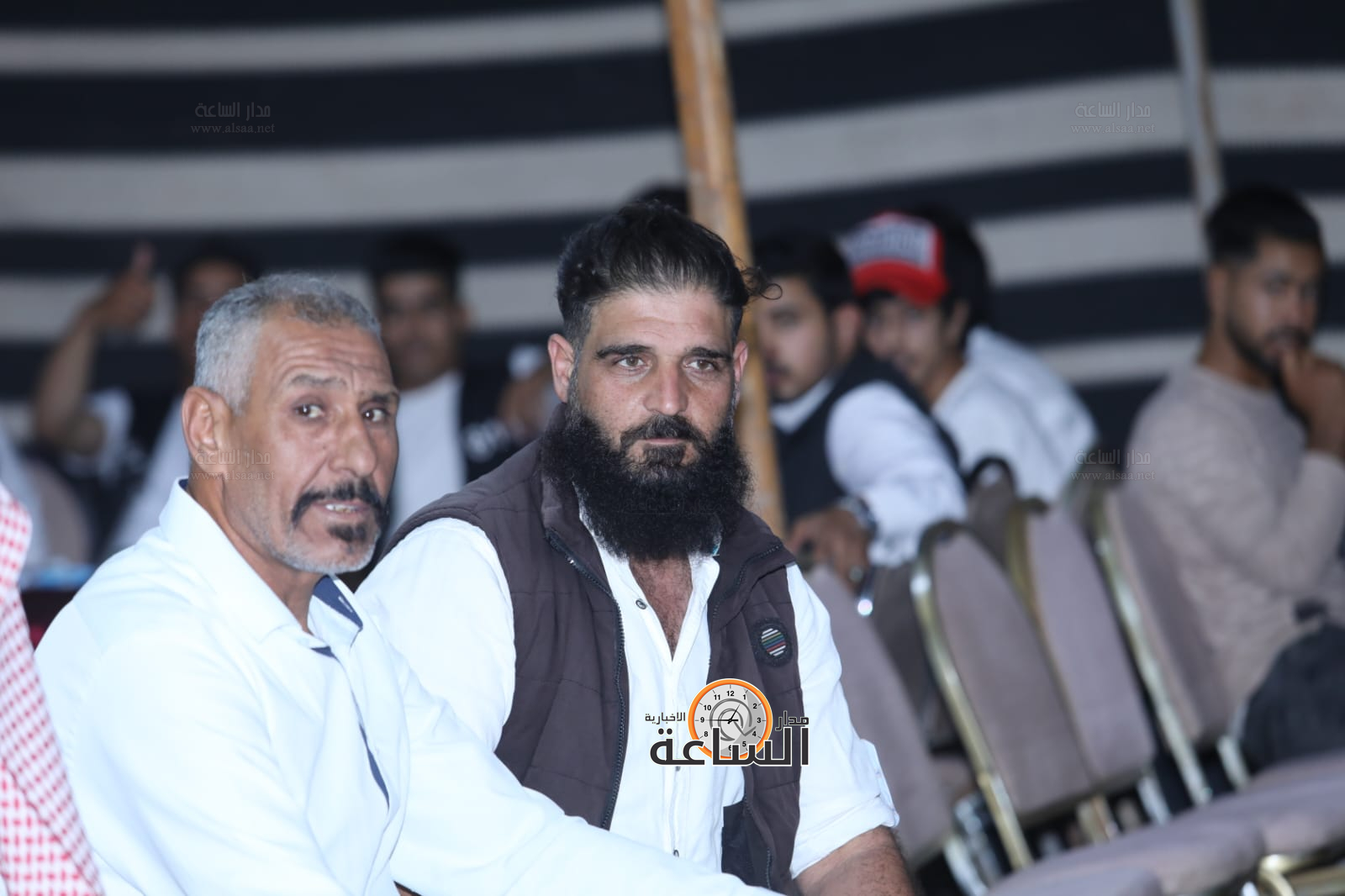 Madar Al-Saa Images 0.9188858523500625