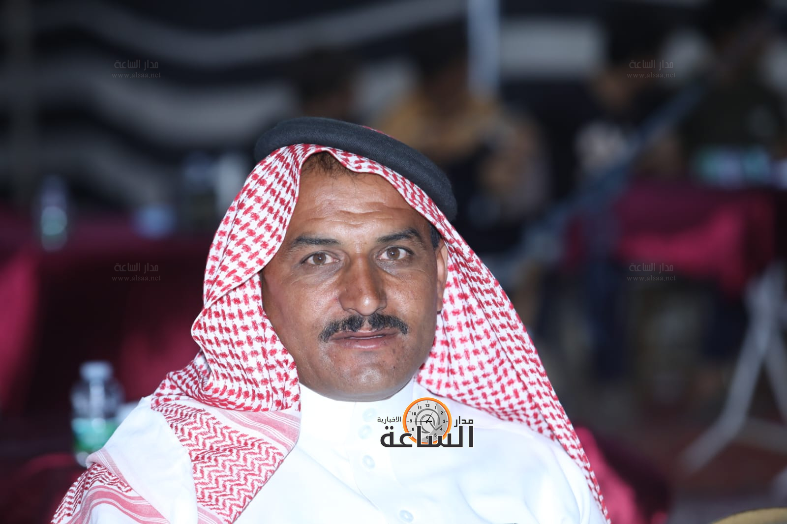 Madar Al-Saa Images 0.35474162103740103