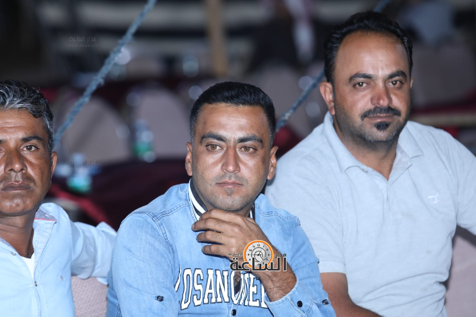 Madar Al-Saa Images 0.75766700927129