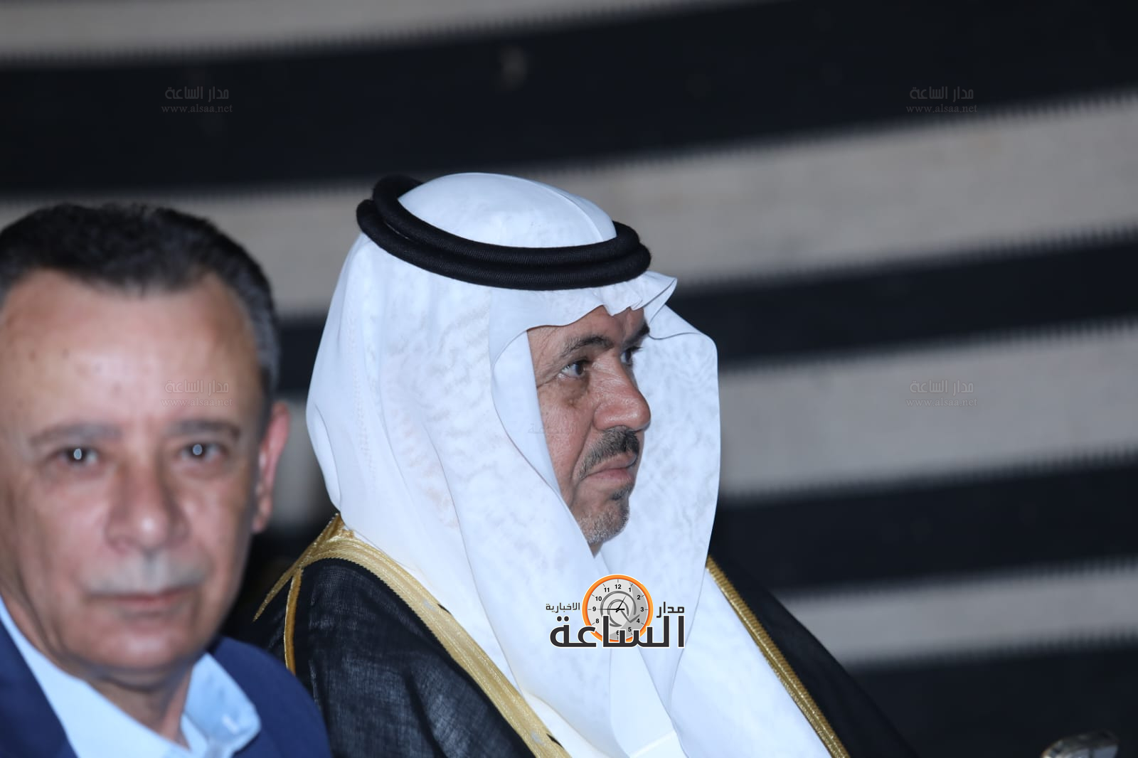 Madar Al-Saa Images 0.7555290573307143