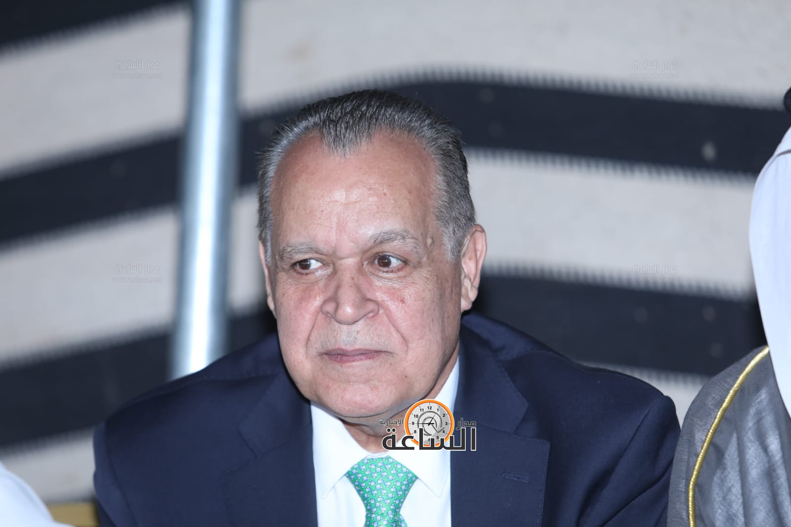 Madar Al-Saa Images 0.3840774156754039