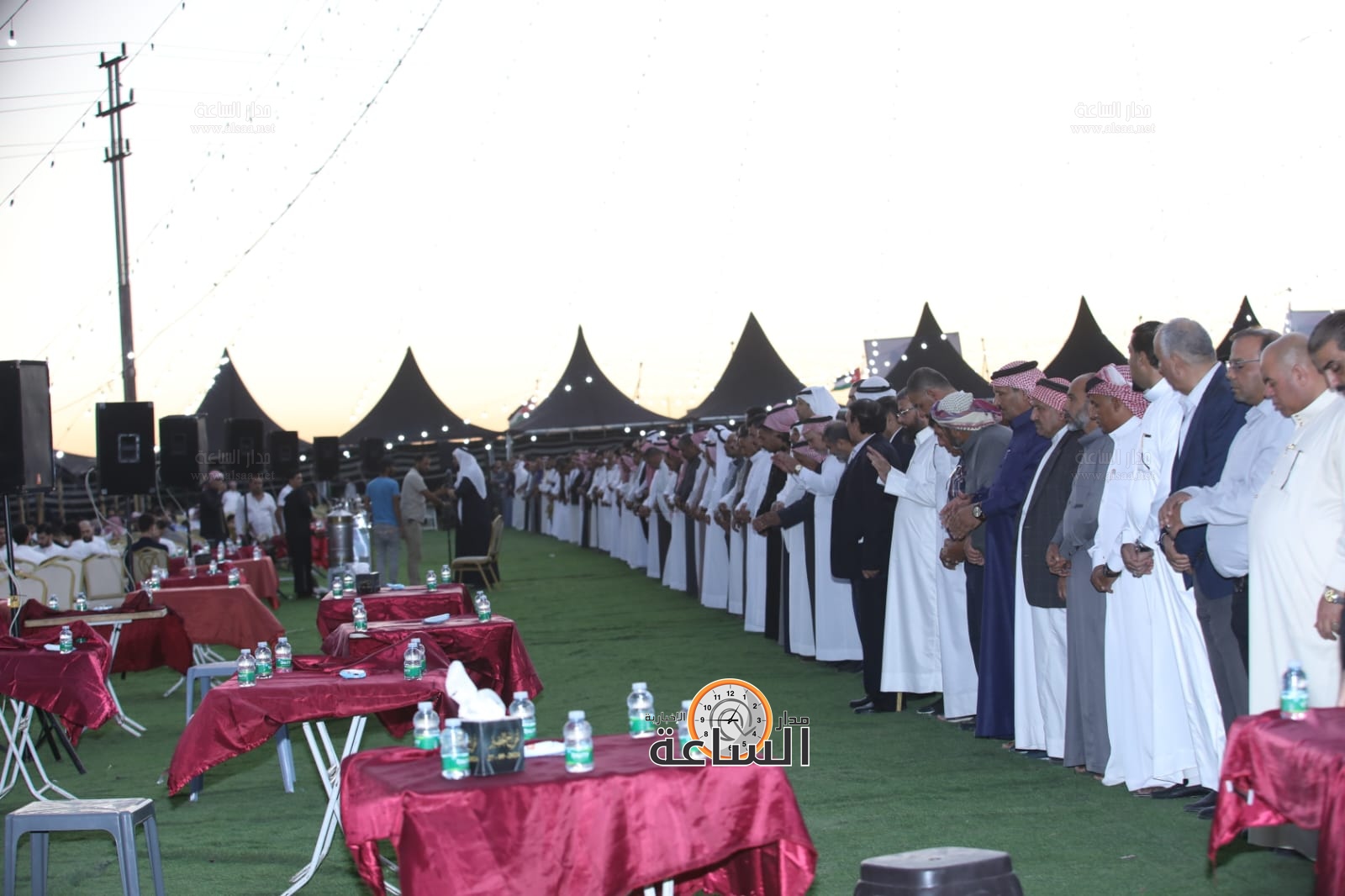 Madar Al-Saa Images 0.4789566819068902