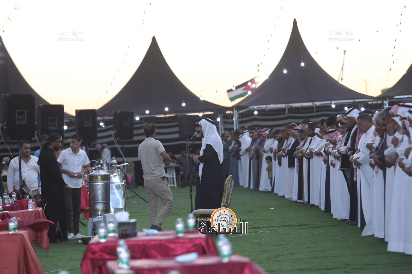 Madar Al-Saa Images 0.4833151730754319