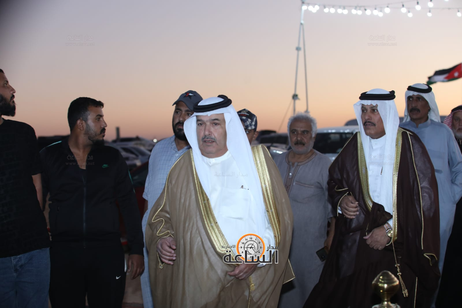 Madar Al-Saa Images 0.9727586768424421