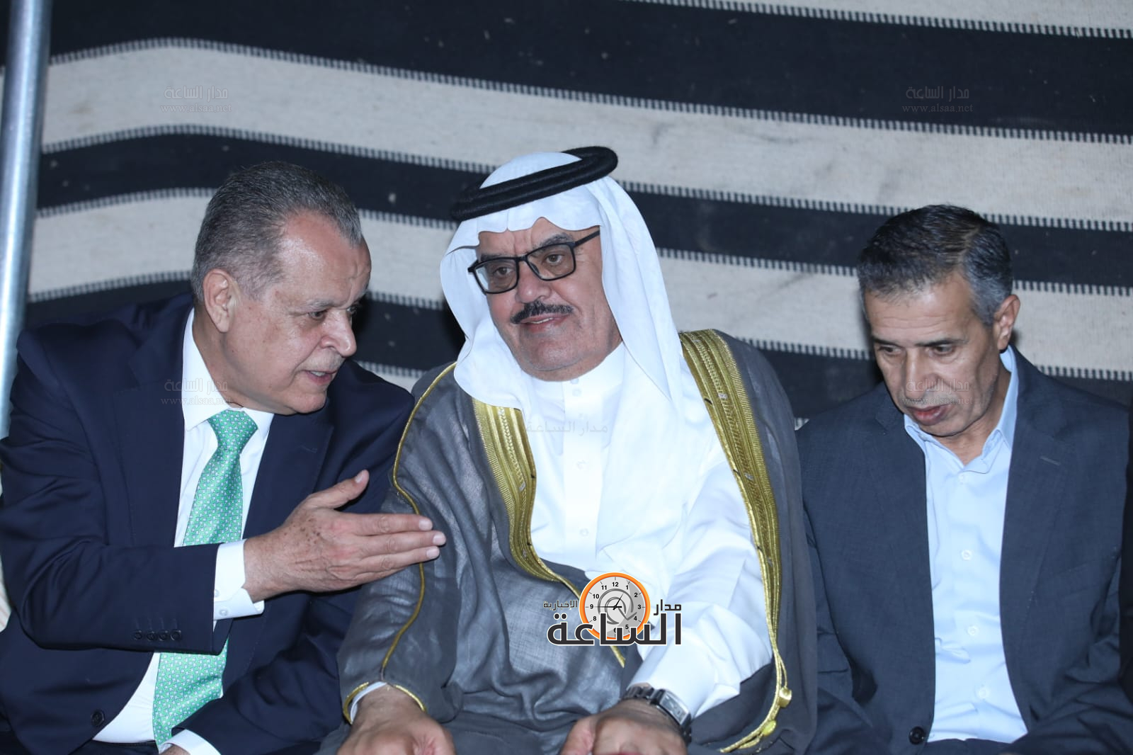 Madar Al-Saa Images 0.6666779679302755