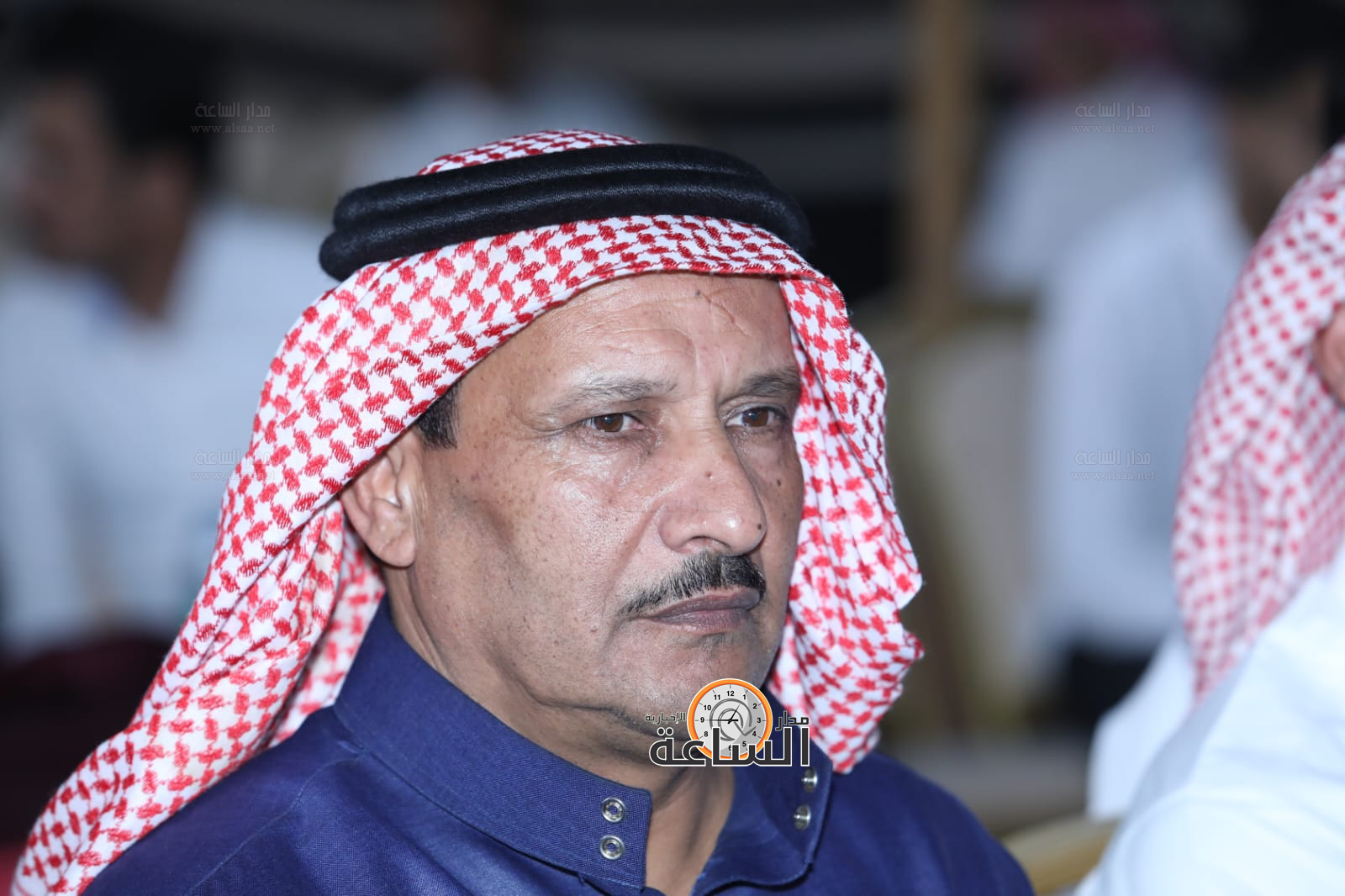 Madar Al-Saa Images 0.6018168715743879