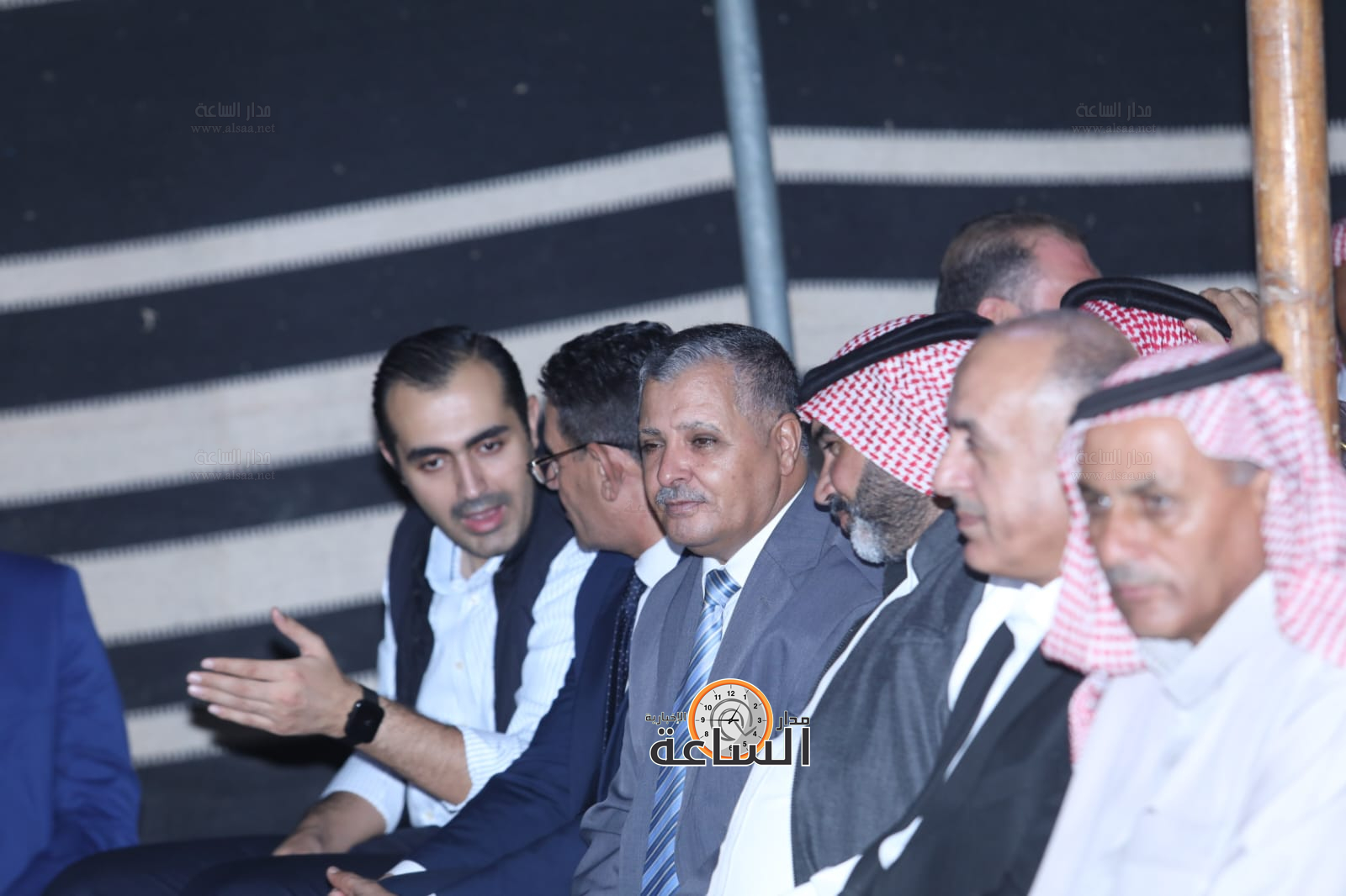 Madar Al-Saa Images 0.0735474971474428