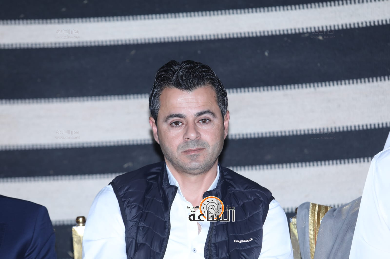 Madar Al-Saa Images 0.542365889537876