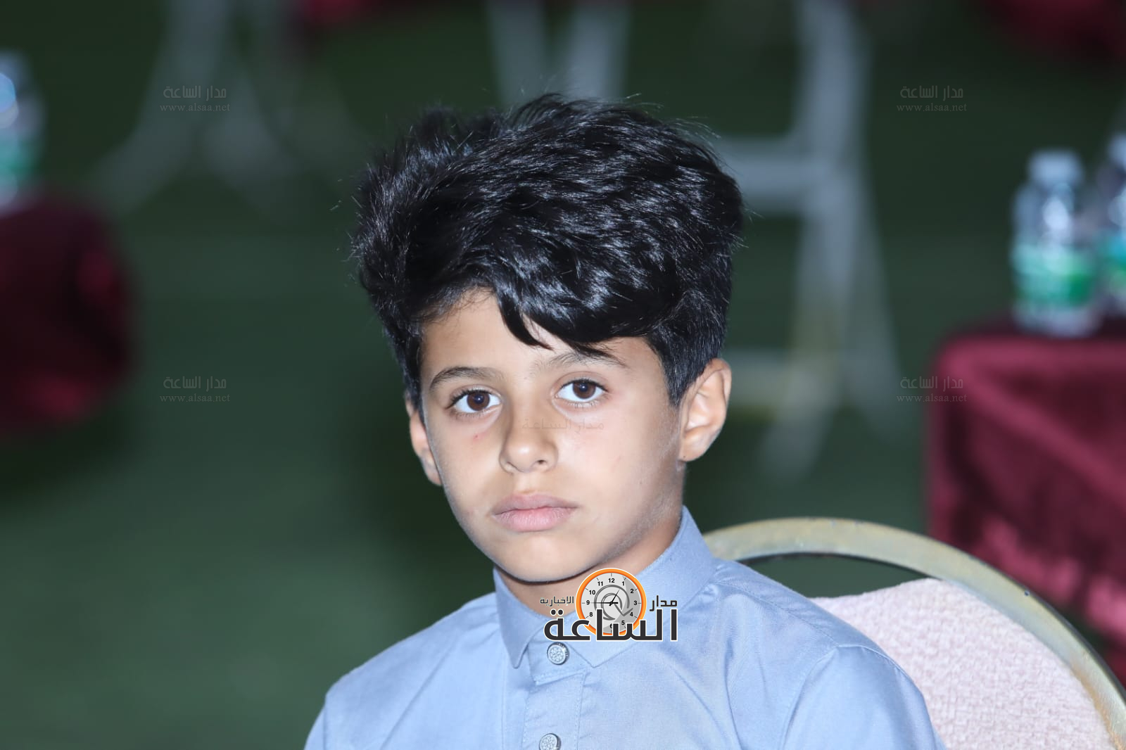 Madar Al-Saa Images 0.05338087222720933