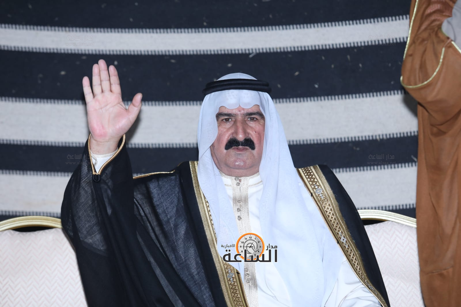 Madar Al-Saa Images 0.5182937862207413