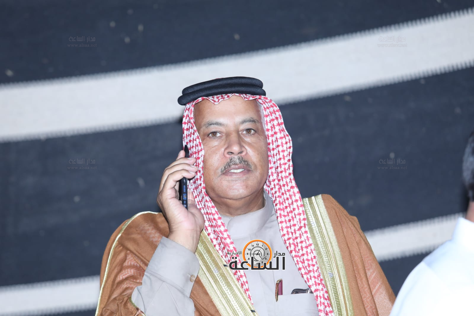 Madar Al-Saa Images 0.8420122043667548