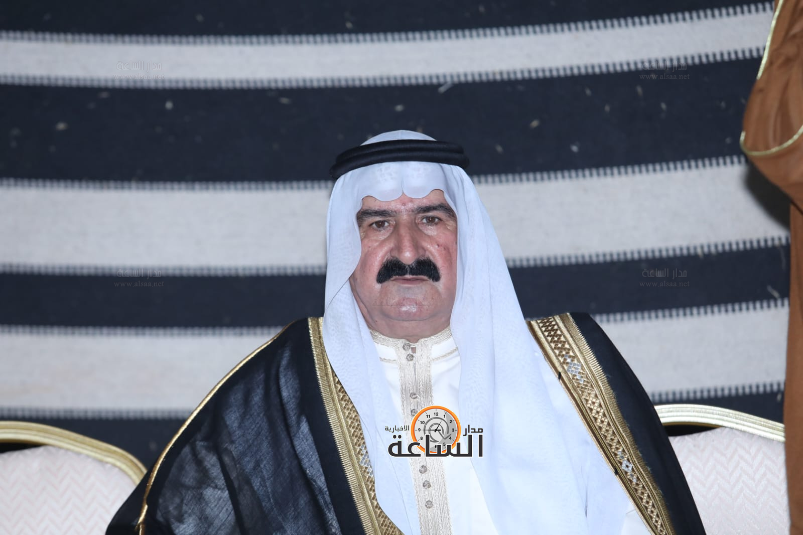 Madar Al-Saa Images 0.2750303674091874