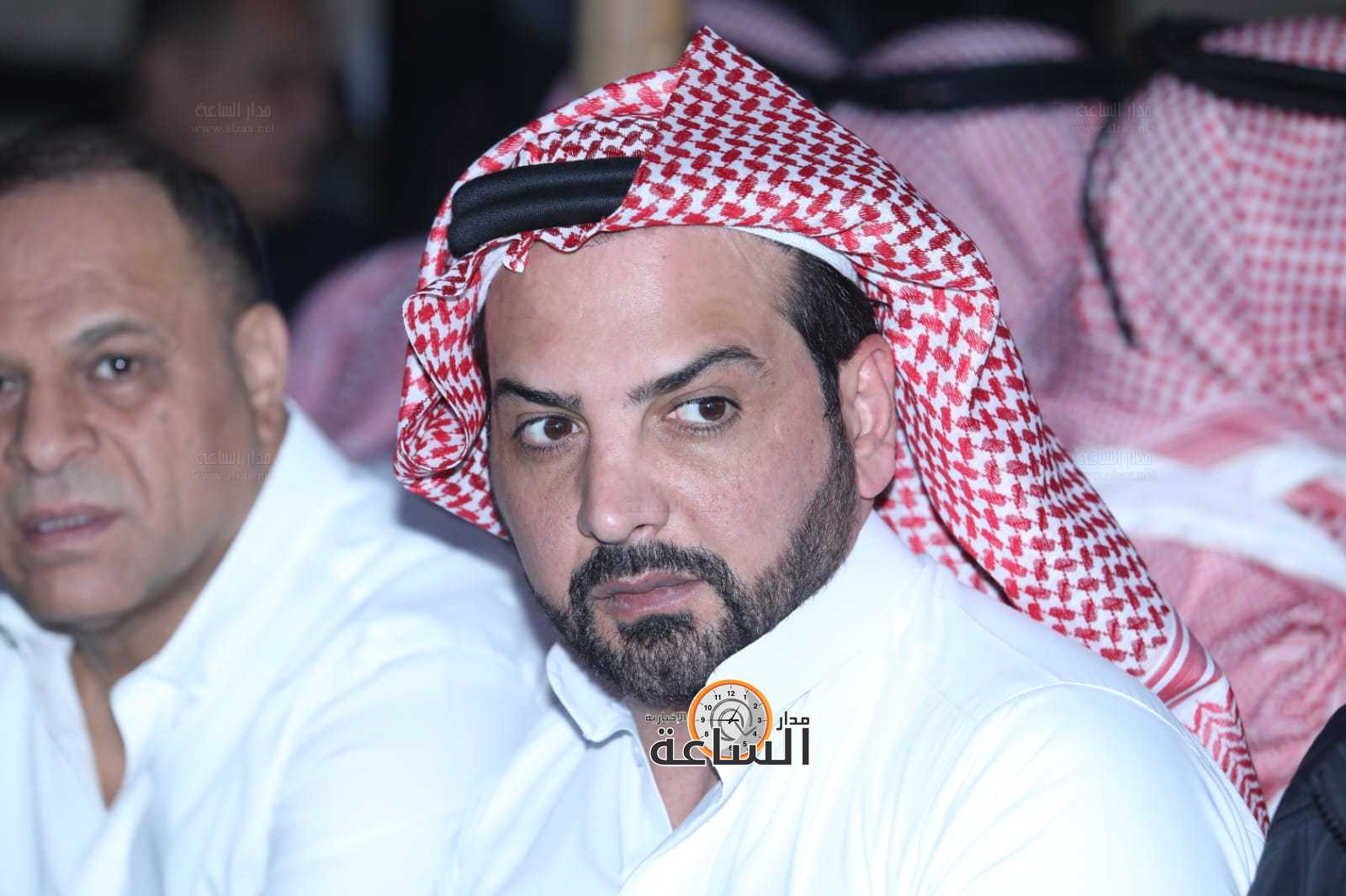 Madar Al-Saa Images 0.21720676881203205